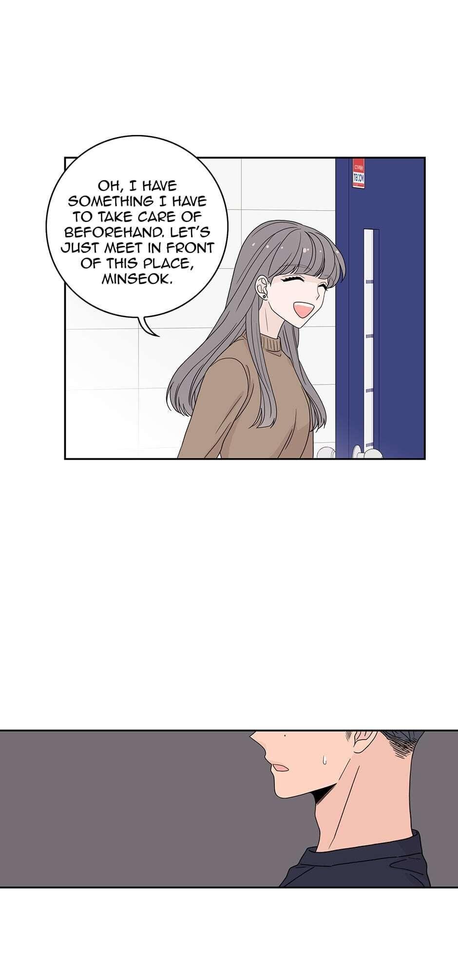 Toy Complex Manhwa - Chapter 29 Page 35