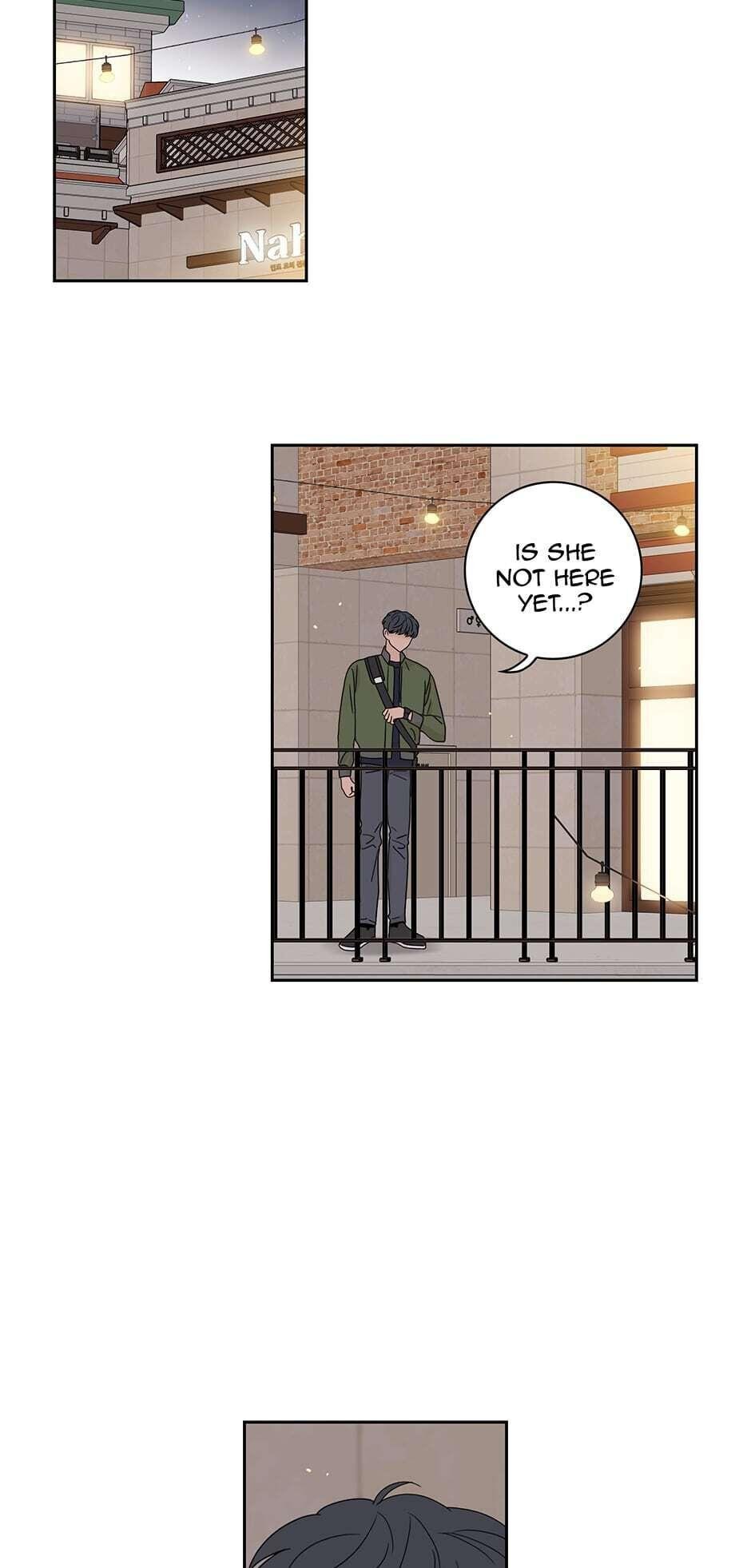 Toy Complex Manhwa - Chapter 29 Page 37