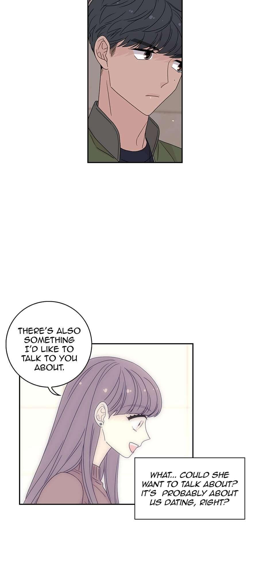 Toy Complex Manhwa - Chapter 29 Page 38