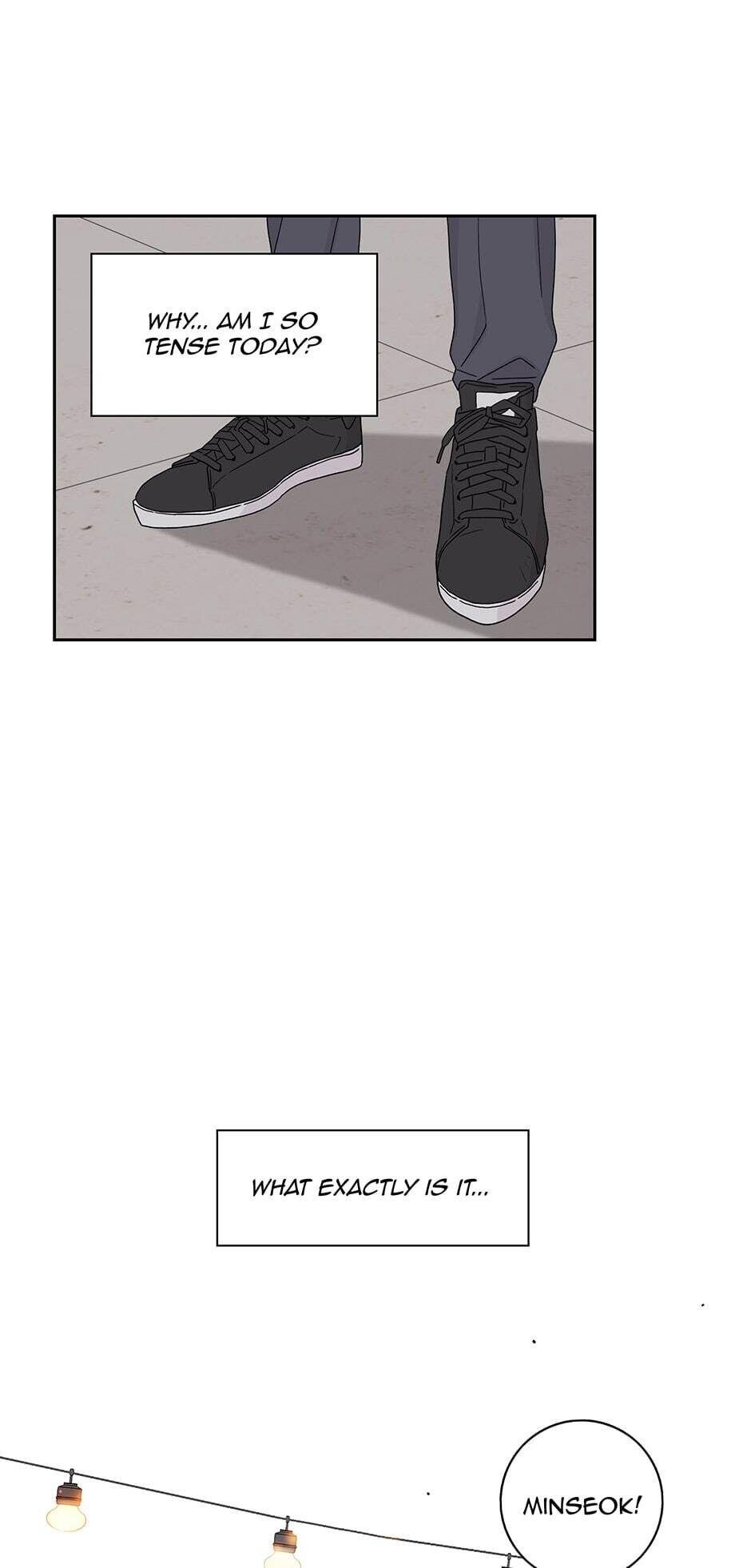 Toy Complex Manhwa - Chapter 29 Page 40