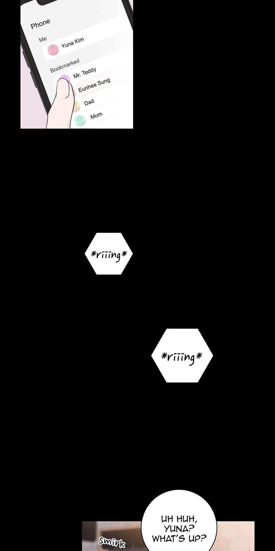 Toy Complex Manhwa - Chapter 14 Page 3