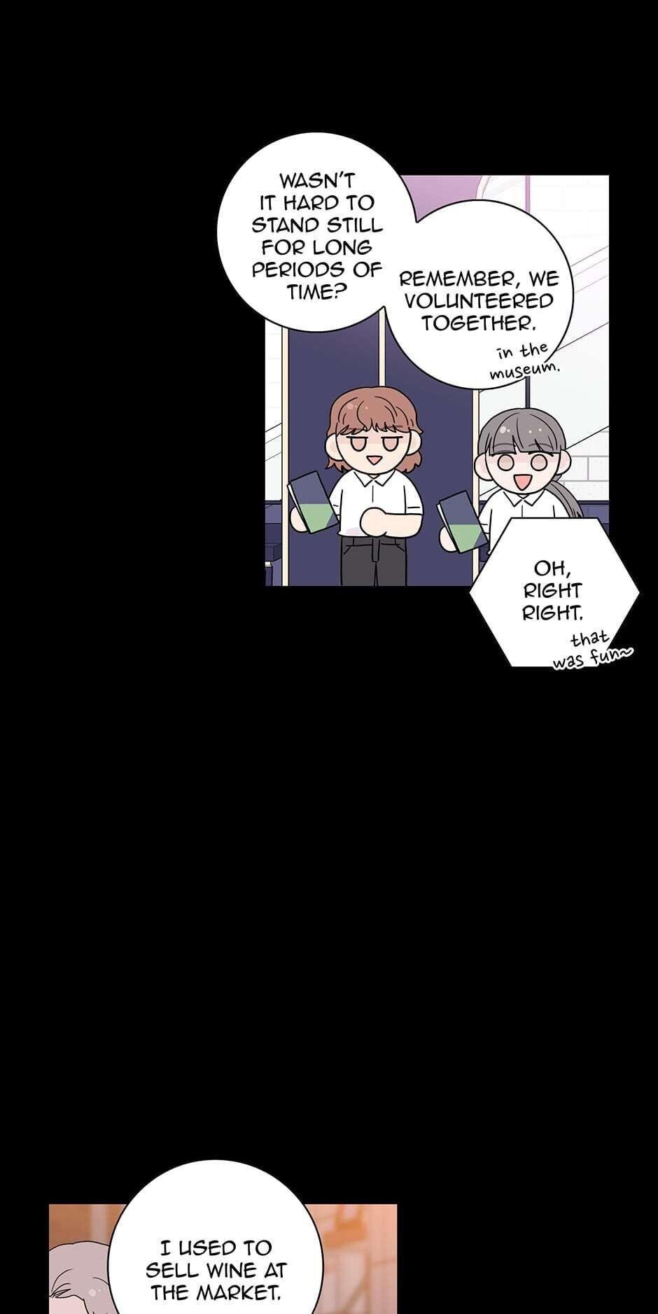Toy Complex Manhwa - Chapter 14 Page 7