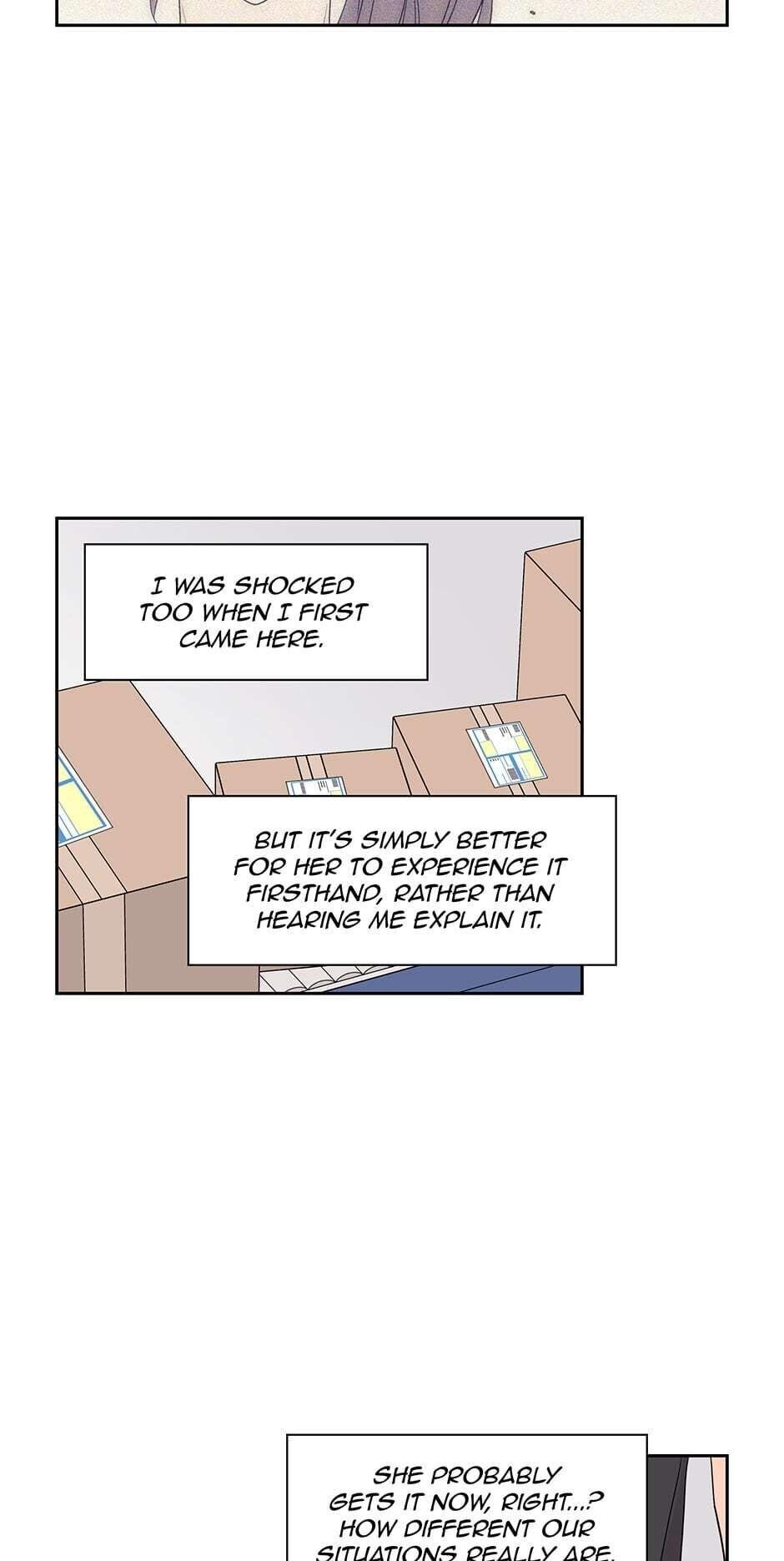 Toy Complex Manhwa - Chapter 14 Page 26