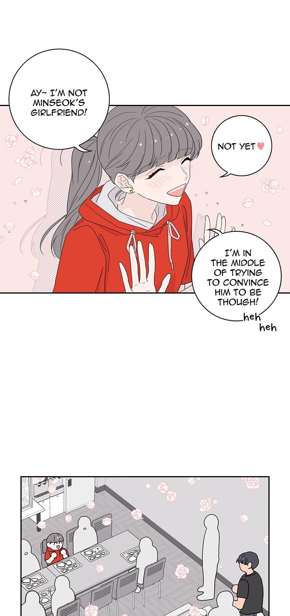 Toy Complex Manhwa - Chapter 14 Page 31