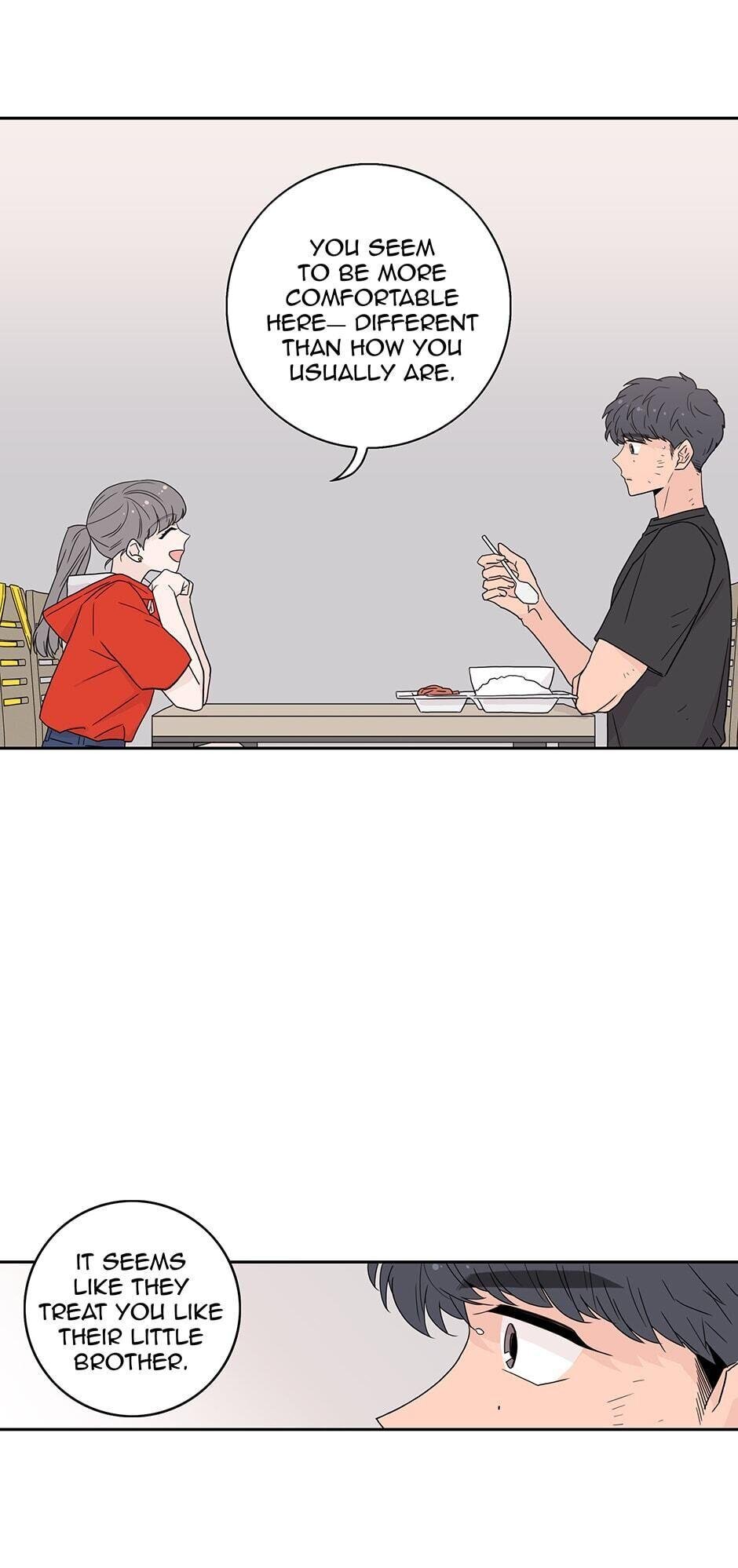 Toy Complex Manhwa - Chapter 14 Page 39