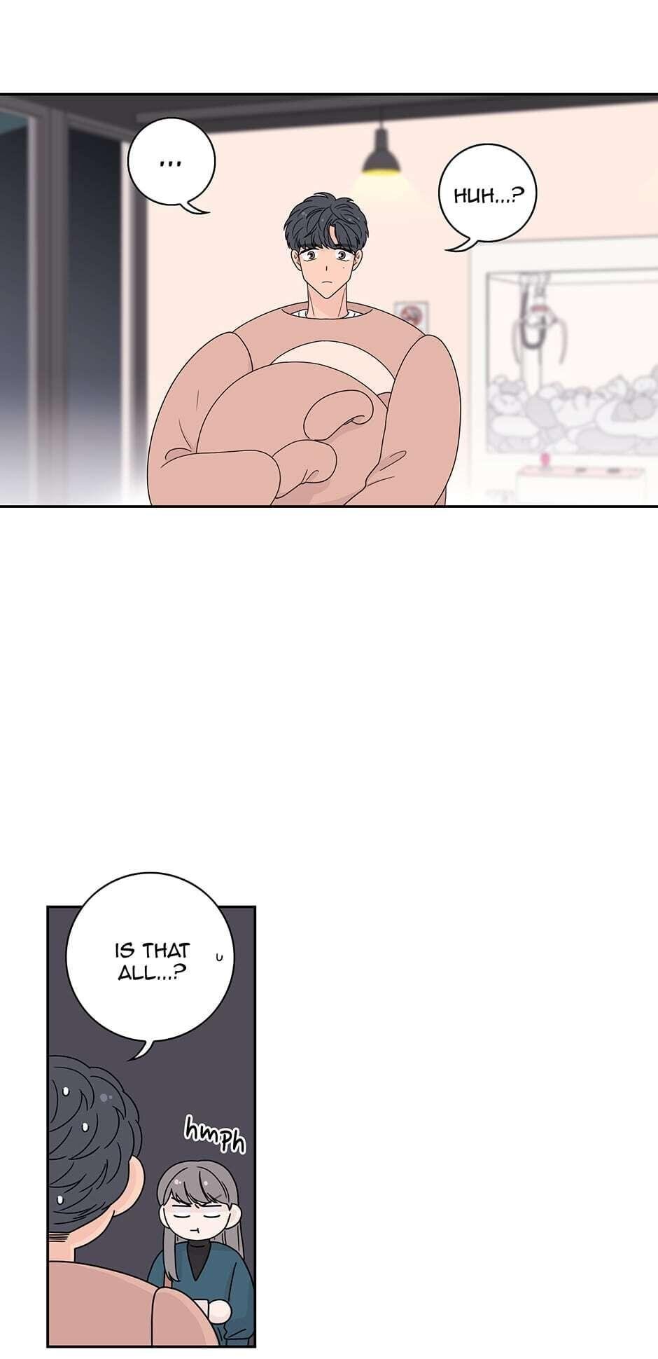 Toy Complex Manhwa - Chapter 37 Page 3