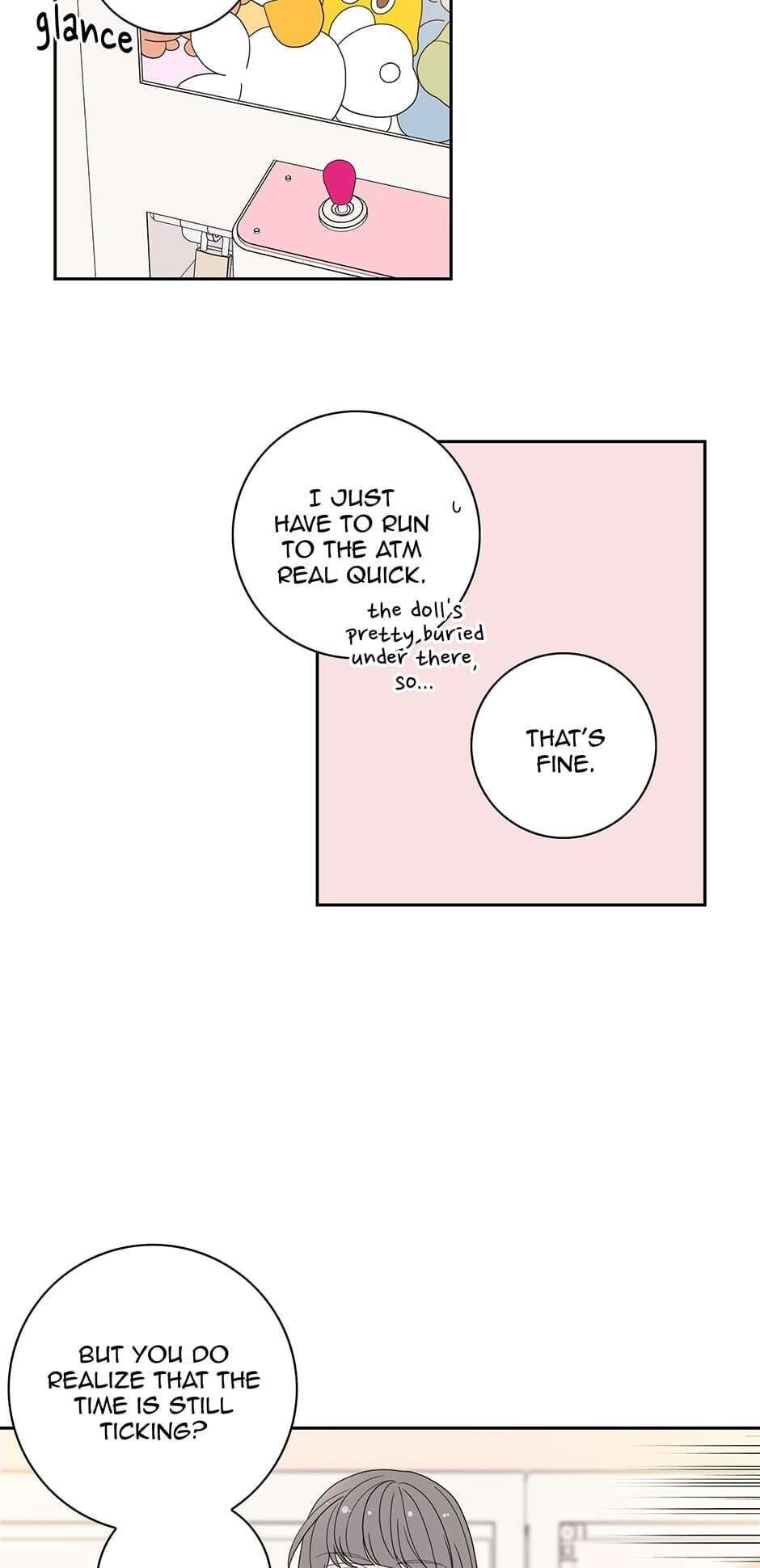 Toy Complex Manhwa - Chapter 37 Page 5