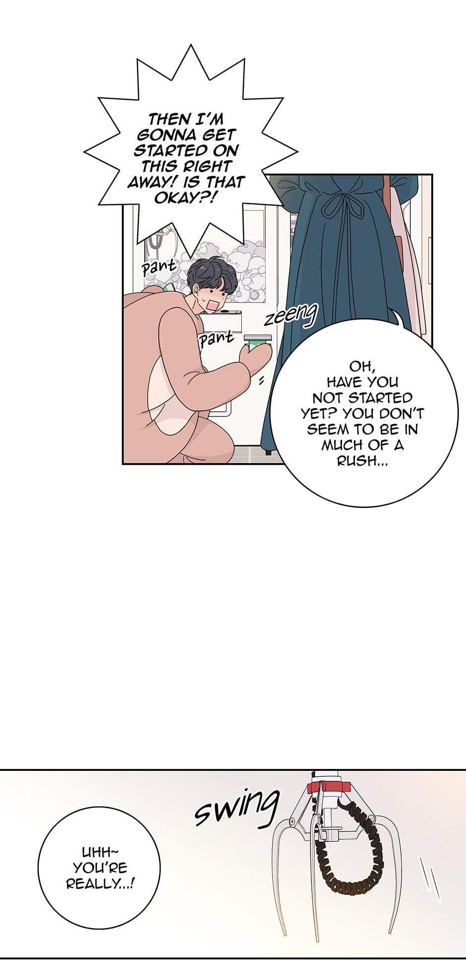 Toy Complex Manhwa - Chapter 37 Page 7