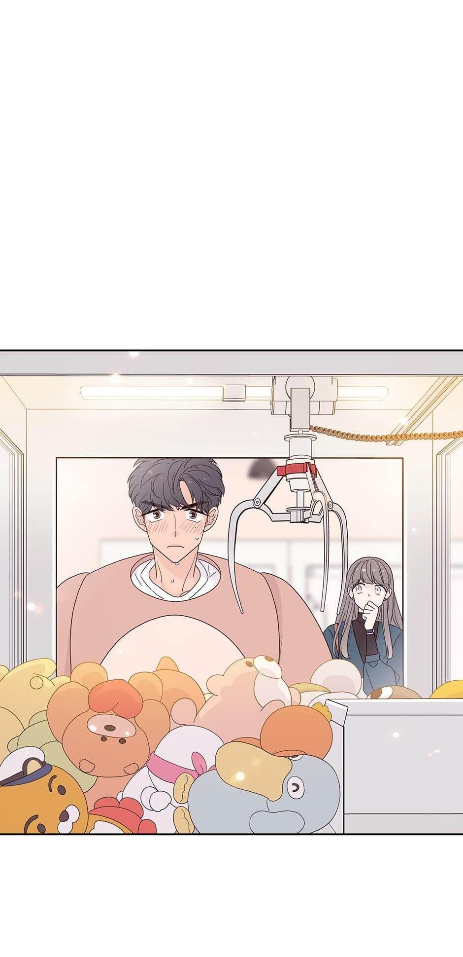 Toy Complex Manhwa - Chapter 37 Page 8