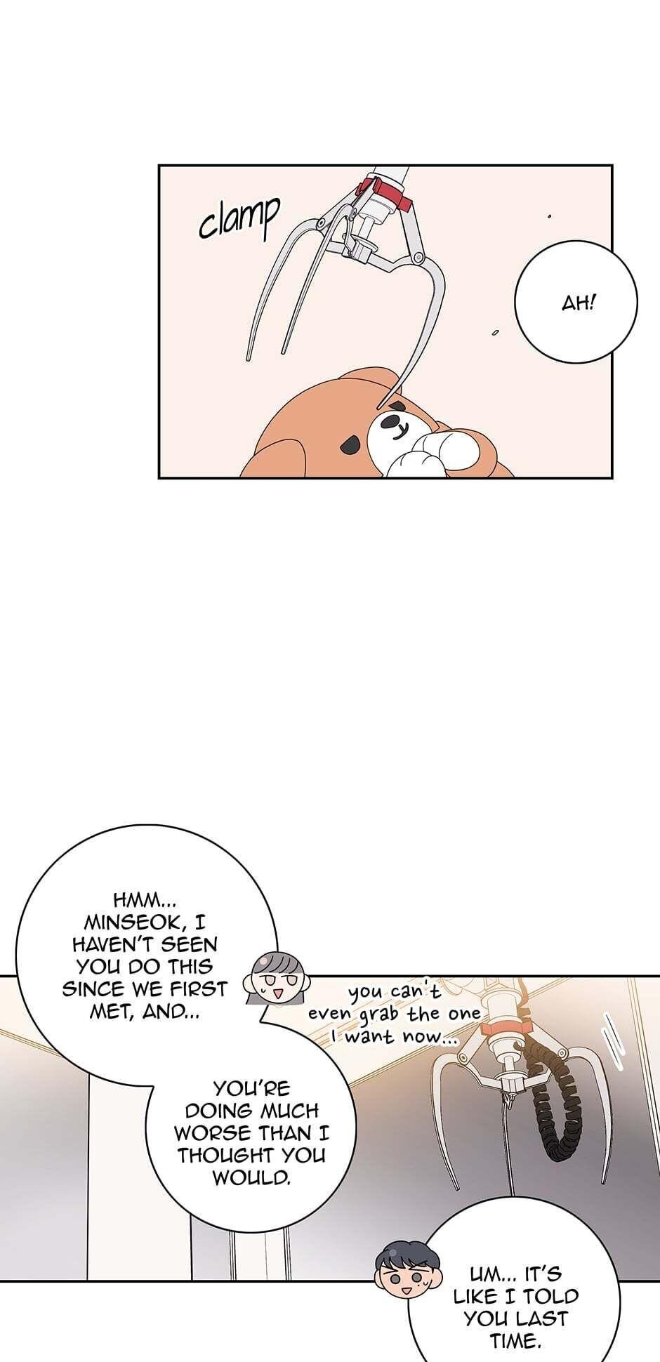 Toy Complex Manhwa - Chapter 37 Page 10