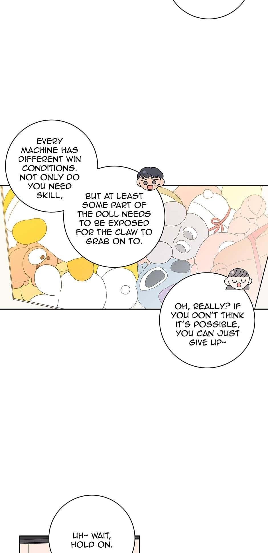 Toy Complex Manhwa - Chapter 37 Page 11