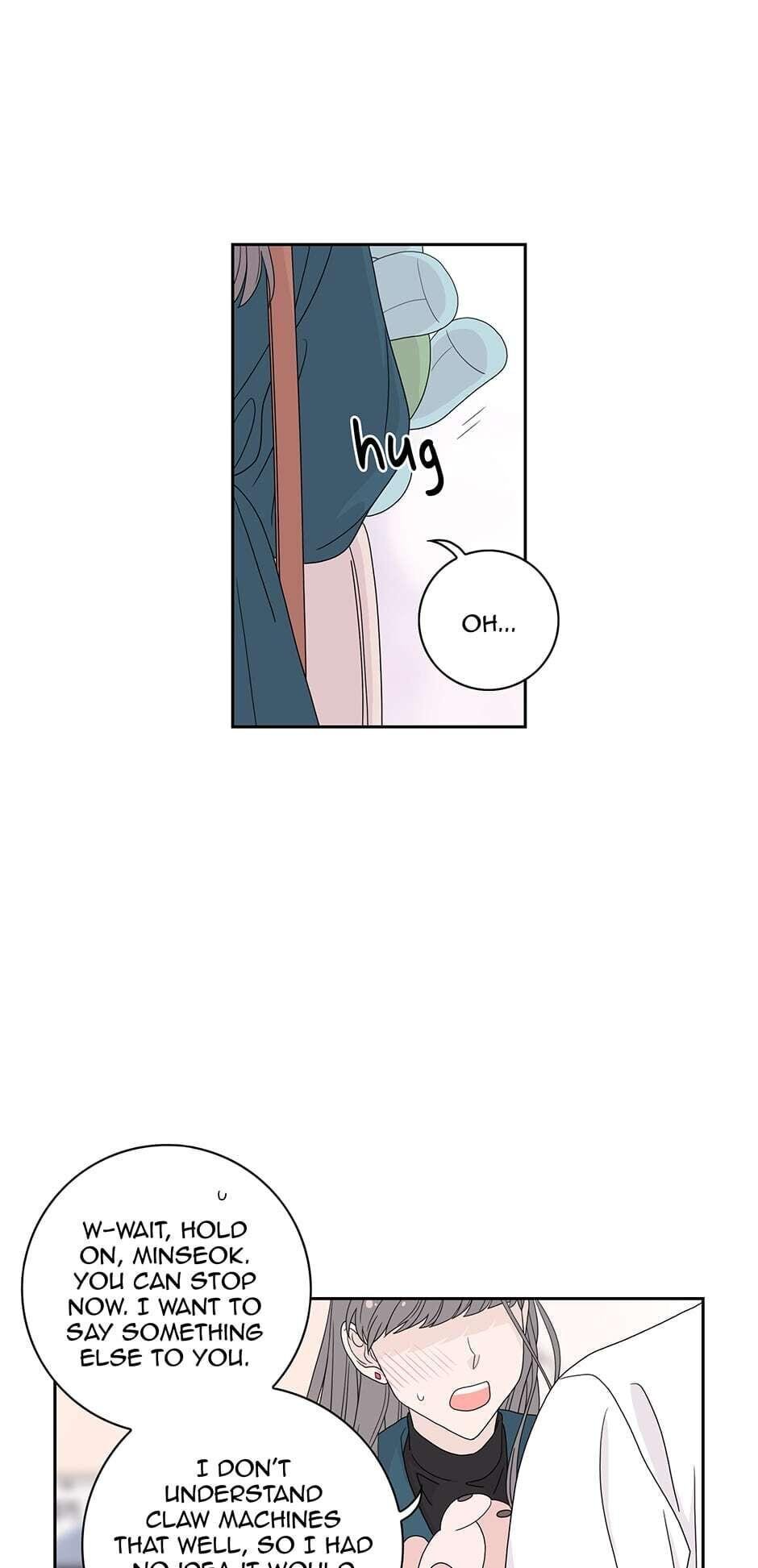 Toy Complex Manhwa - Chapter 37 Page 24