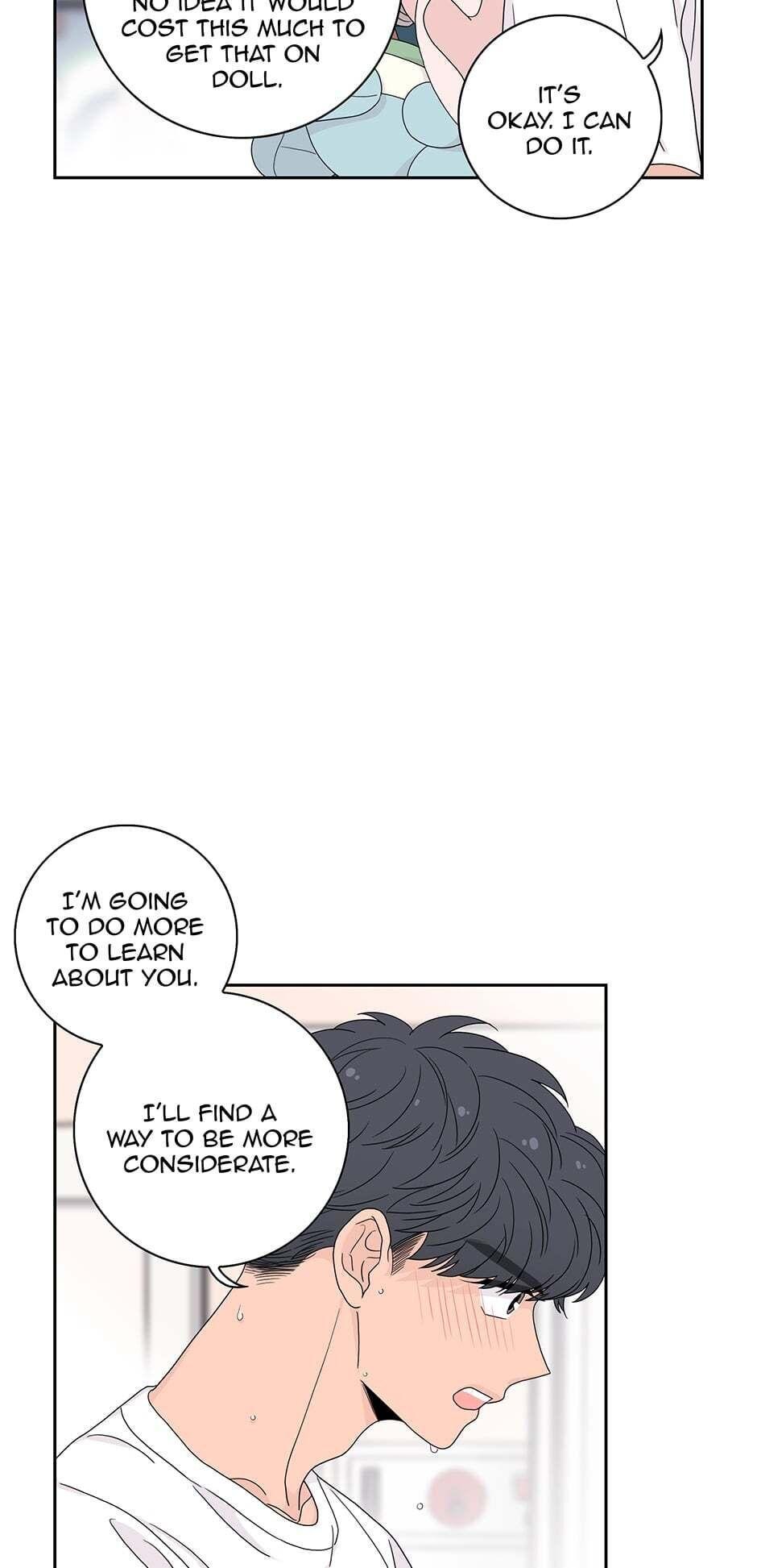 Toy Complex Manhwa - Chapter 37 Page 25