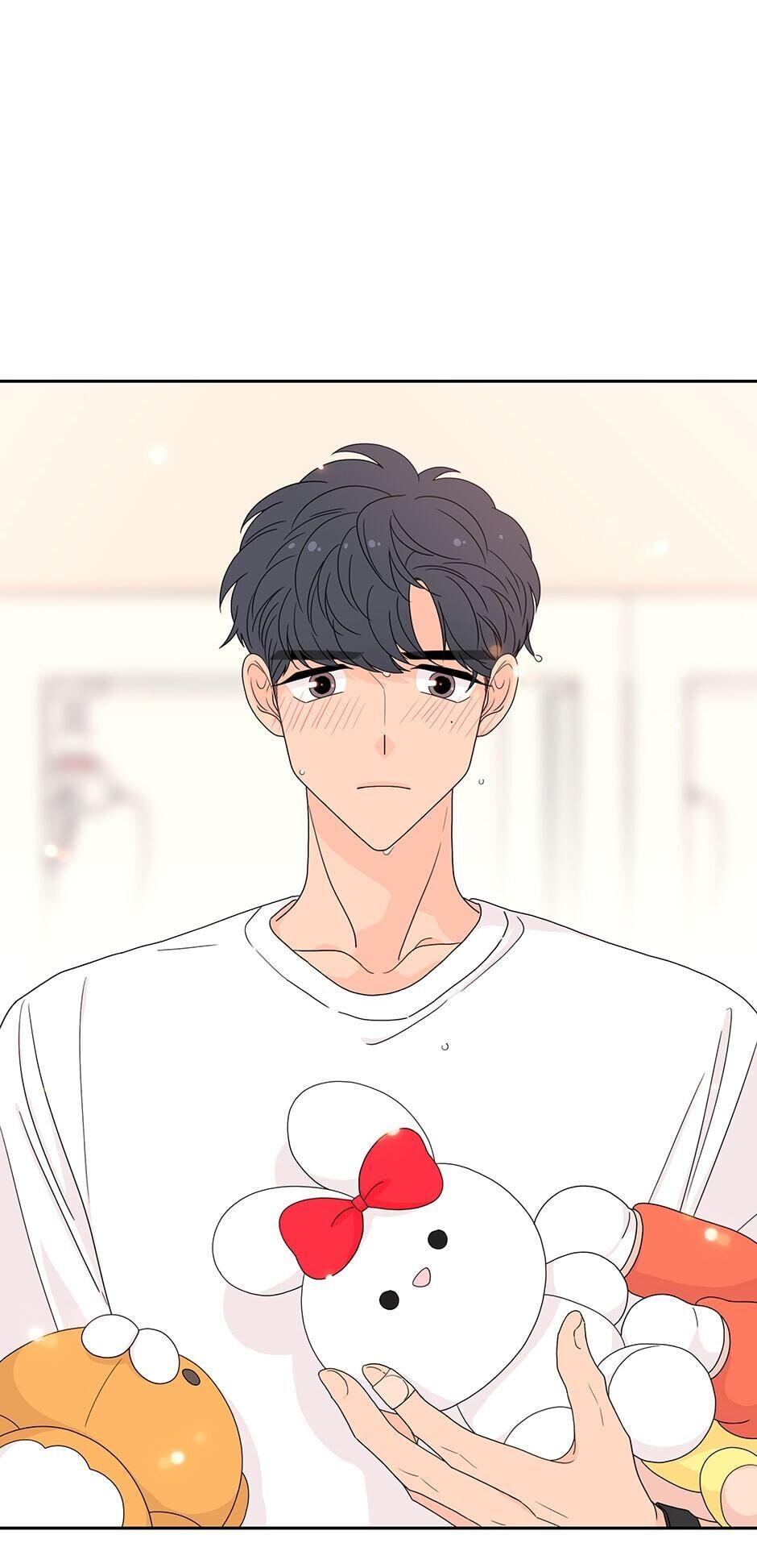 Toy Complex Manhwa - Chapter 37 Page 28