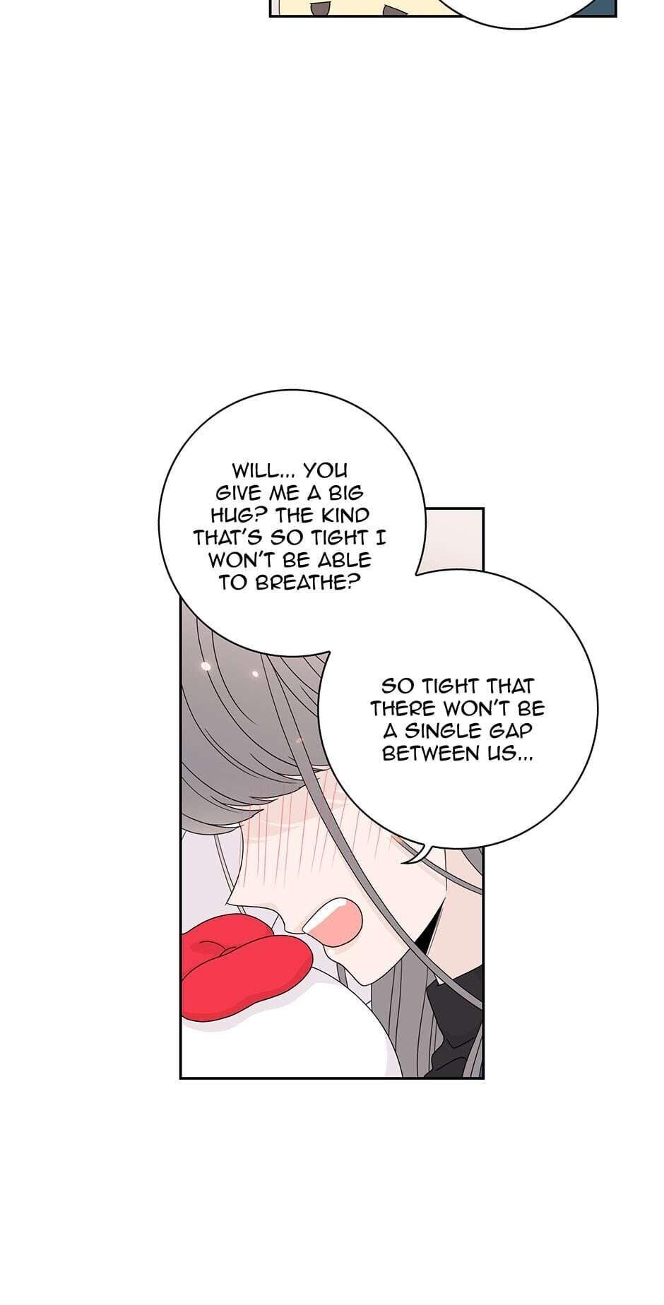 Toy Complex Manhwa - Chapter 37 Page 33