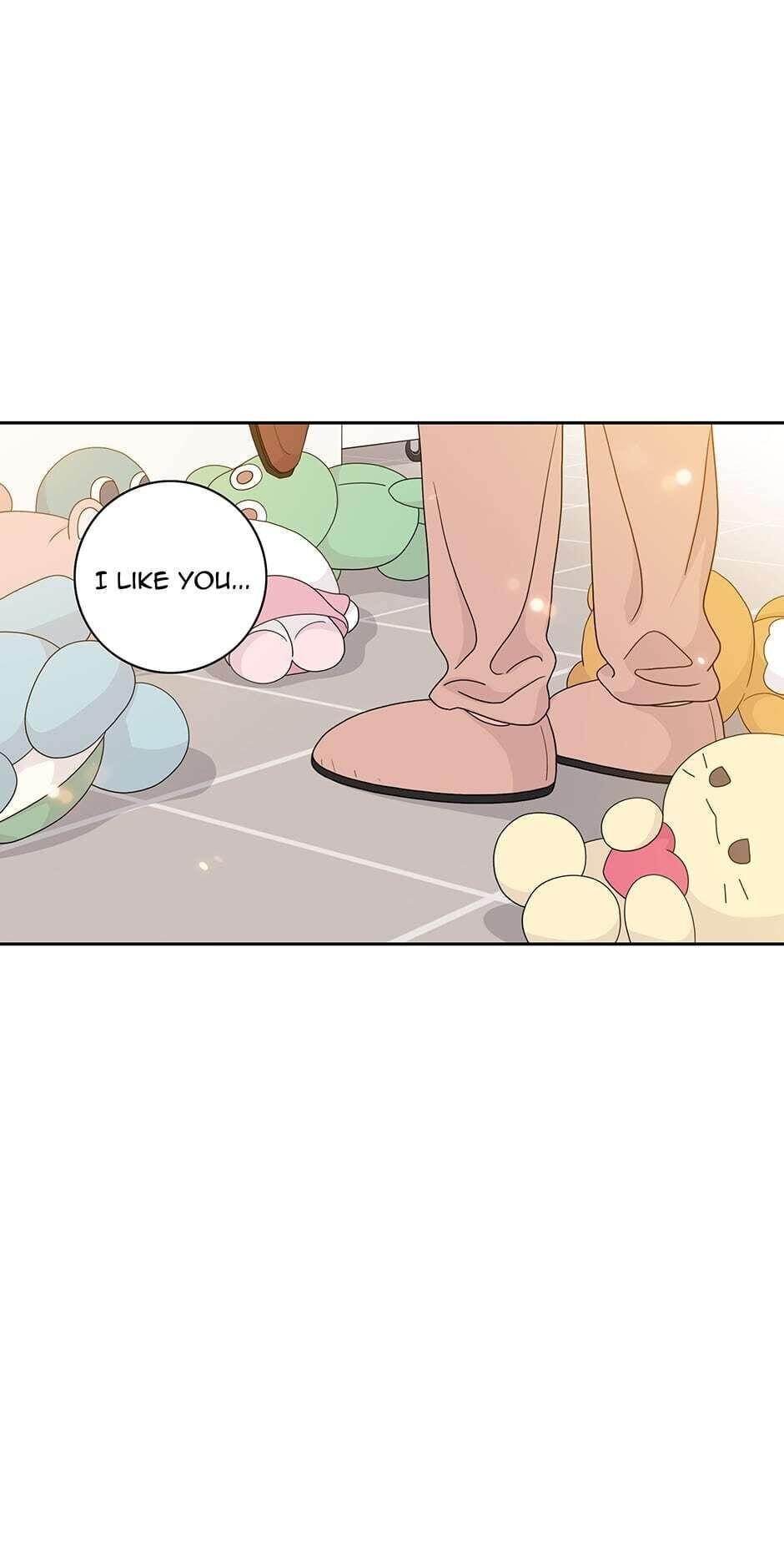 Toy Complex Manhwa - Chapter 37 Page 37