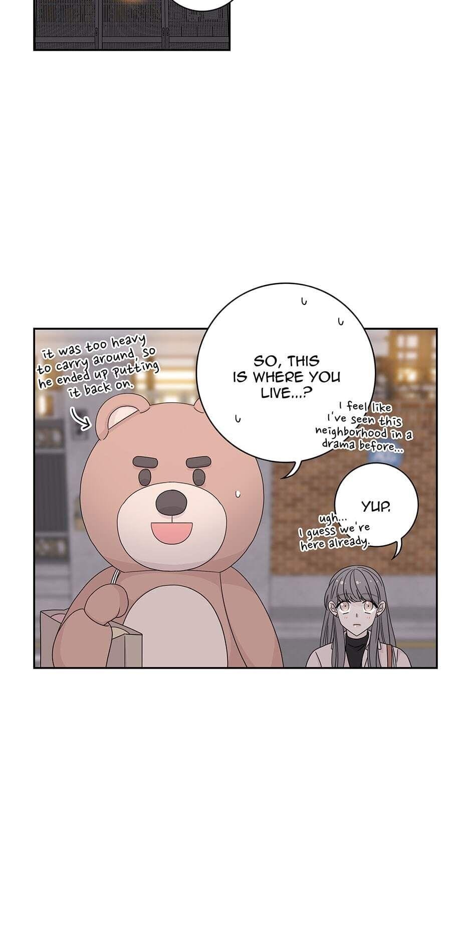 Toy Complex Manhwa - Chapter 37 Page 39
