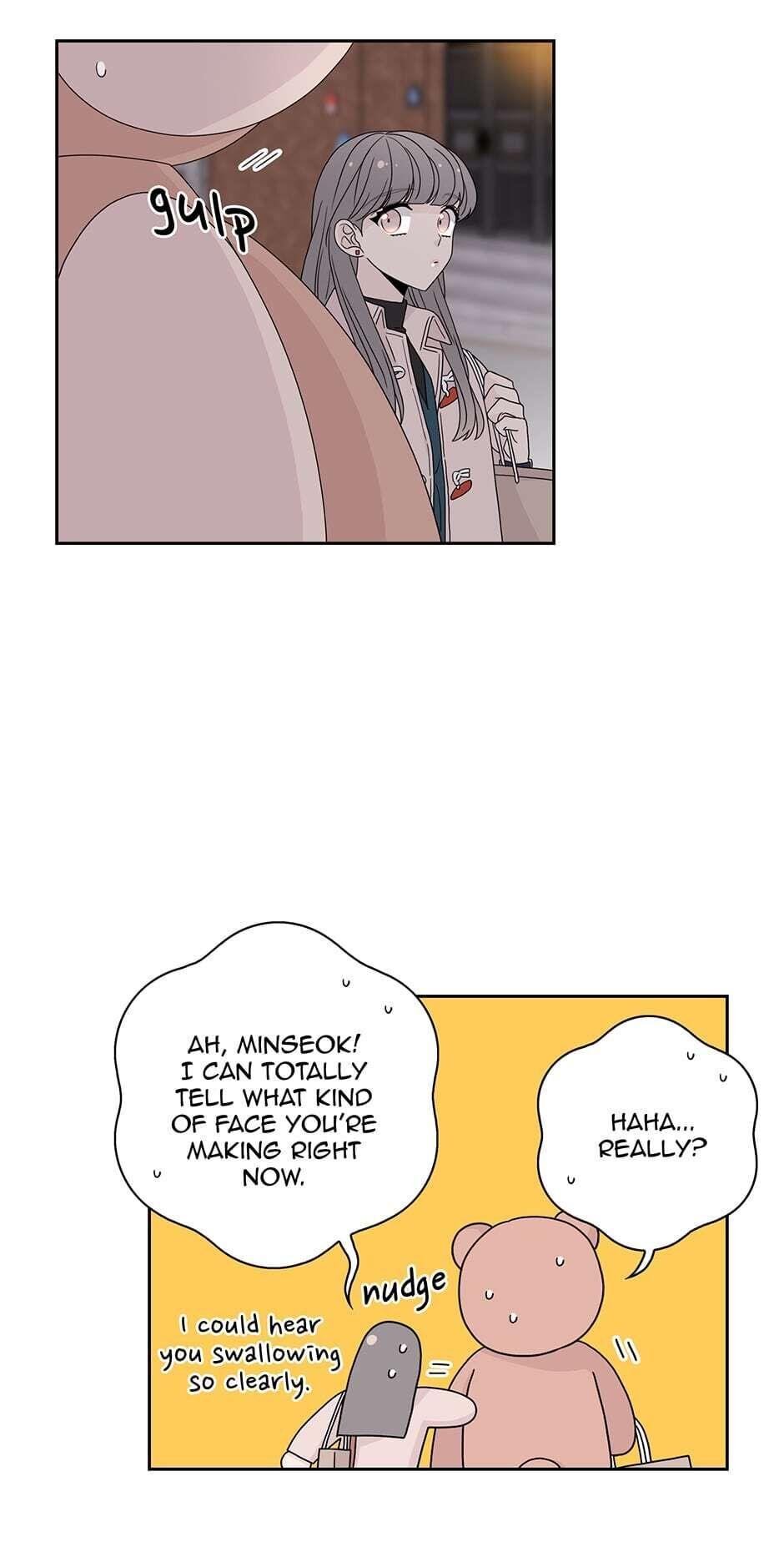 Toy Complex Manhwa - Chapter 37 Page 40