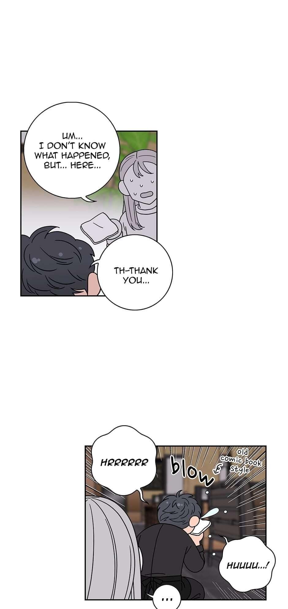 Toy Complex Manhwa - Chapter 36 Page 0