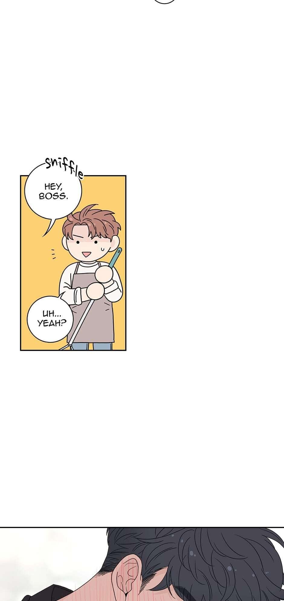 Toy Complex Manhwa - Chapter 36 Page 1