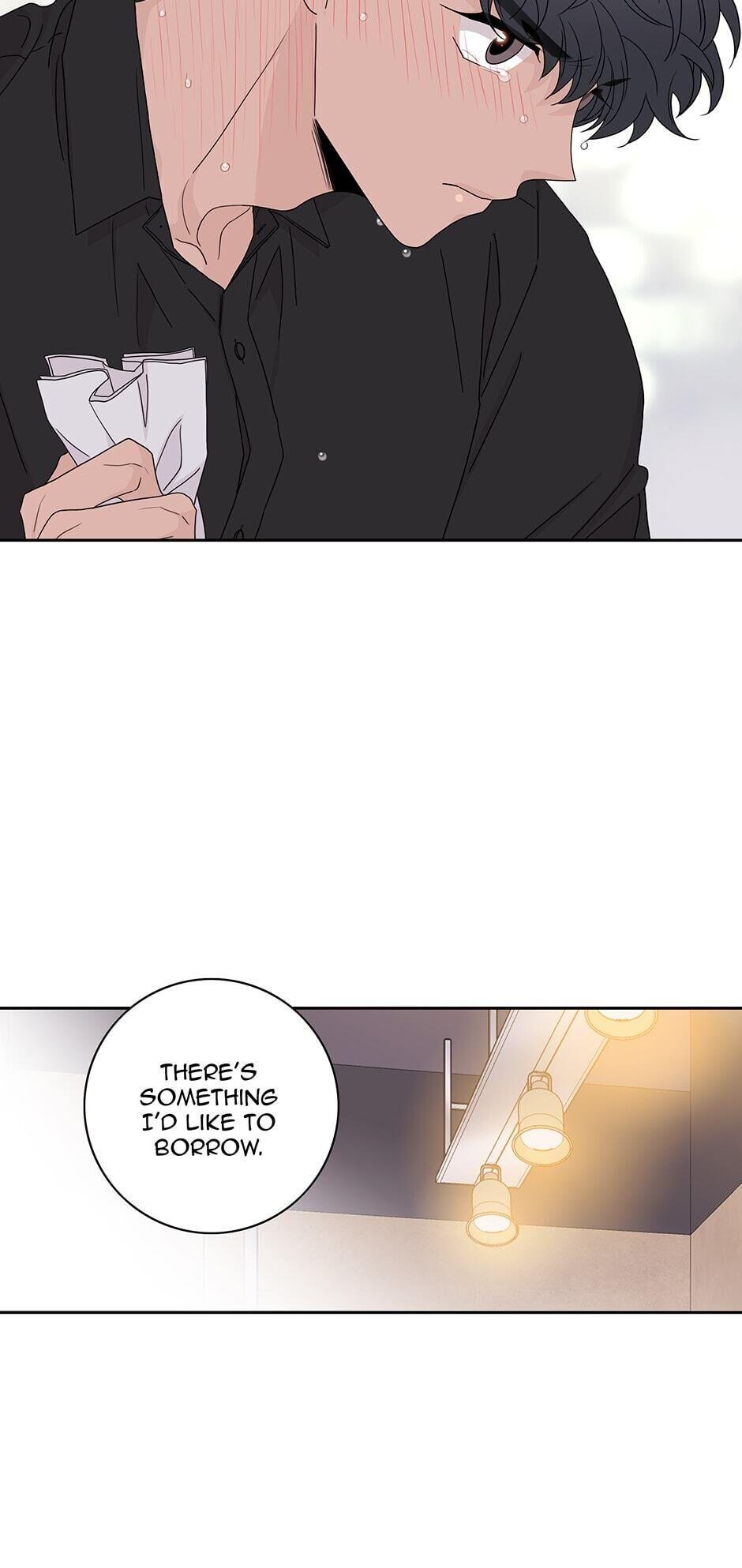 Toy Complex Manhwa - Chapter 36 Page 2