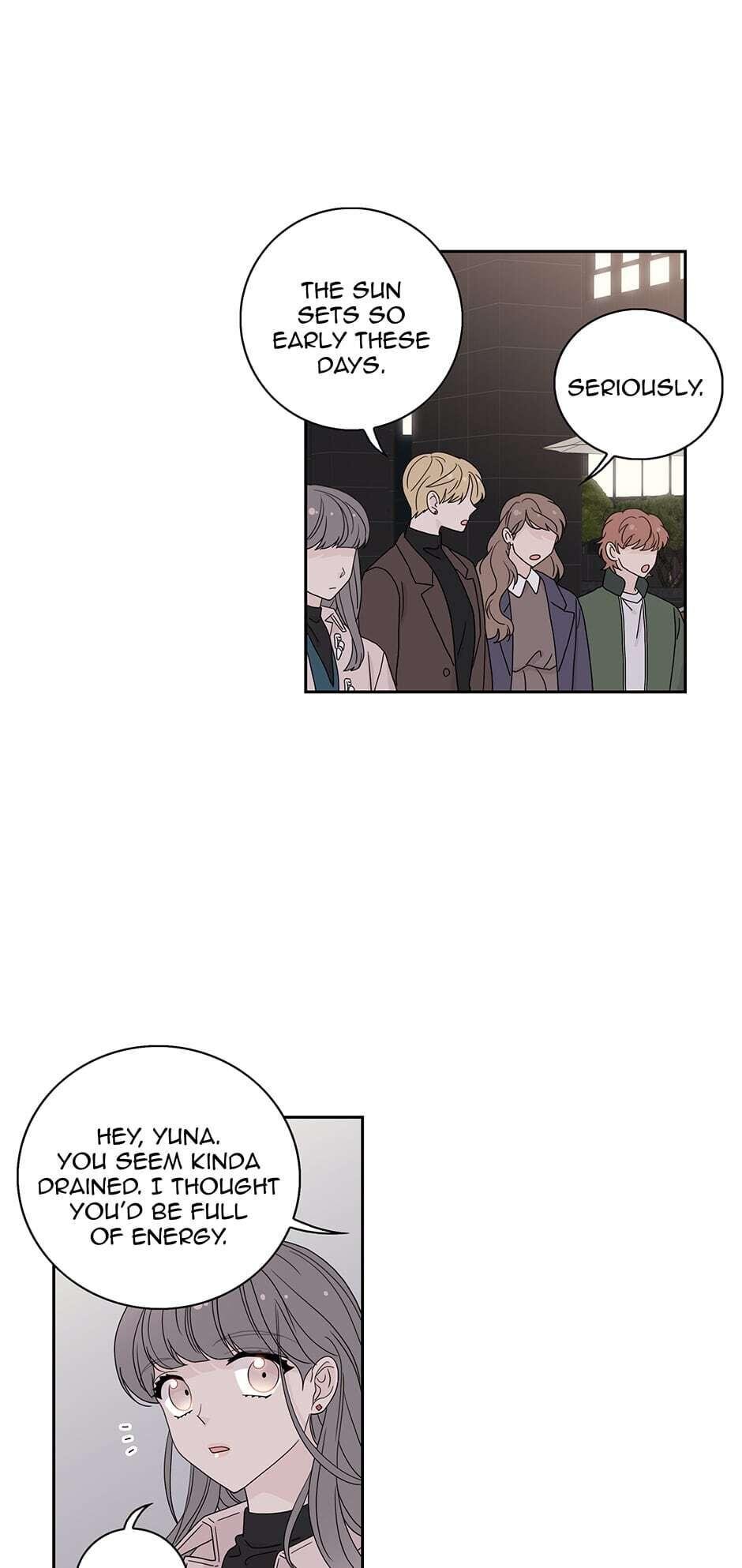 Toy Complex Manhwa - Chapter 36 Page 4