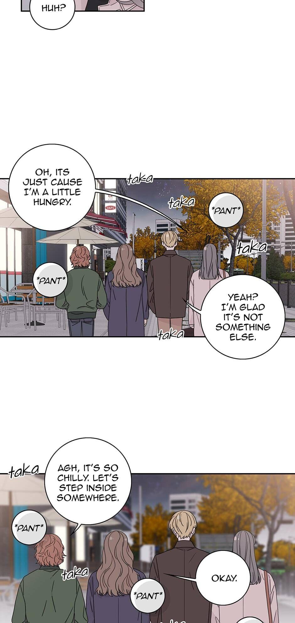 Toy Complex Manhwa - Chapter 36 Page 5