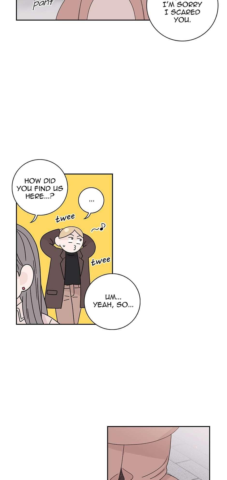 Toy Complex Manhwa - Chapter 36 Page 9