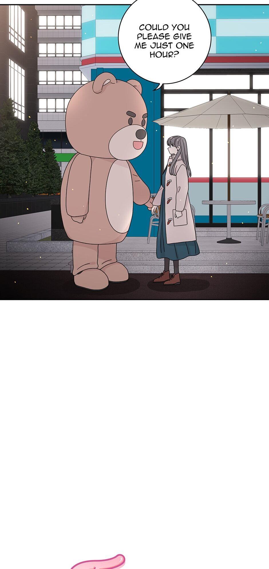 Toy Complex Manhwa - Chapter 36 Page 11