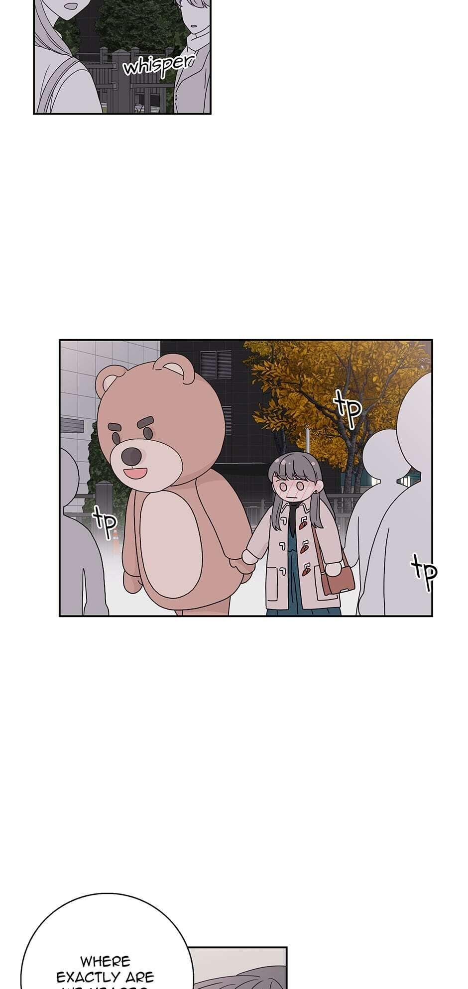 Toy Complex Manhwa - Chapter 36 Page 13