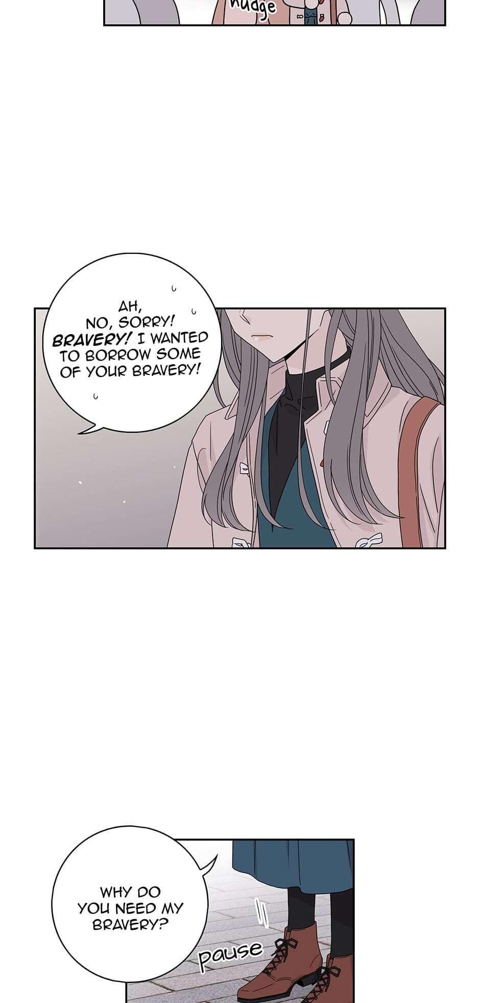 Toy Complex Manhwa - Chapter 36 Page 16