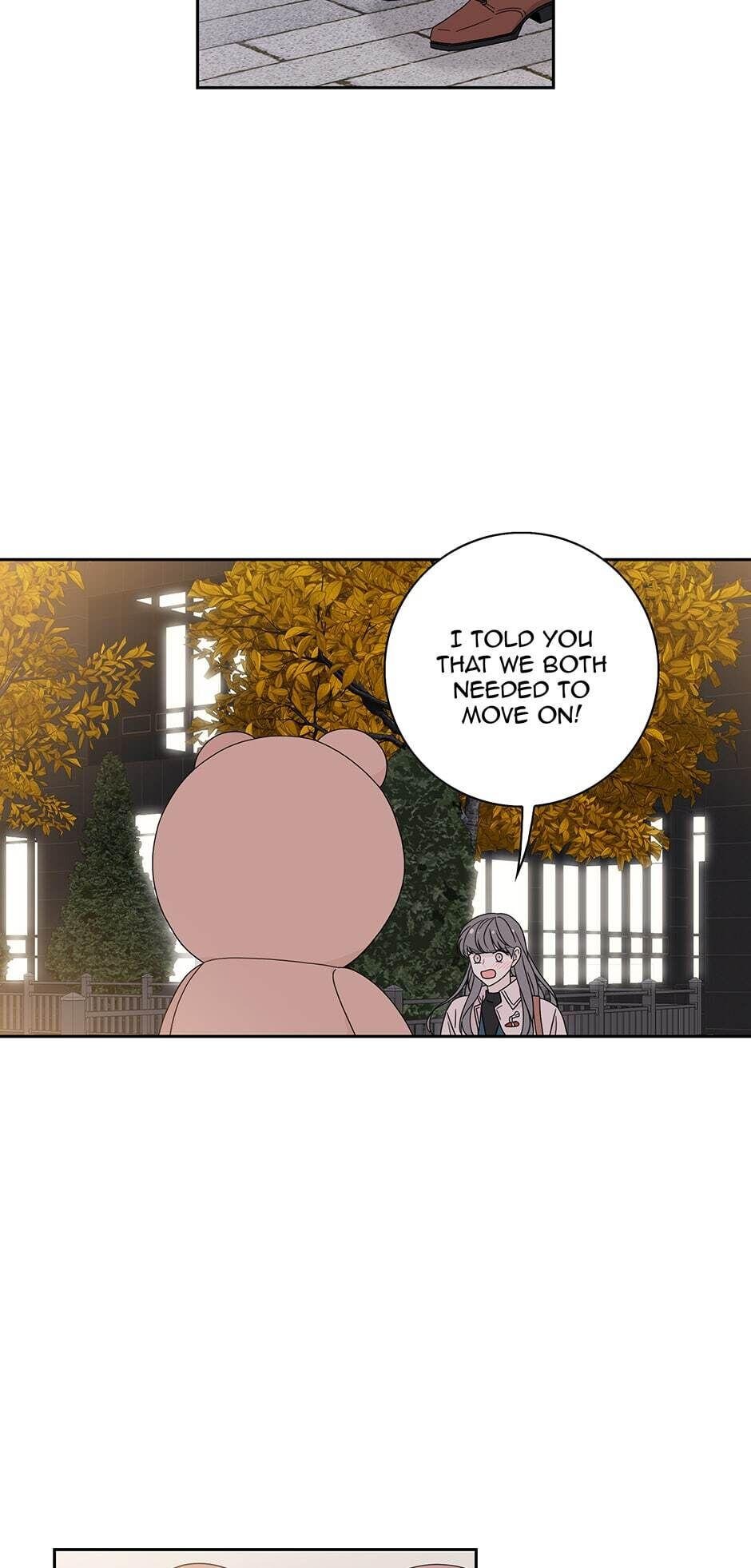 Toy Complex Manhwa - Chapter 36 Page 17