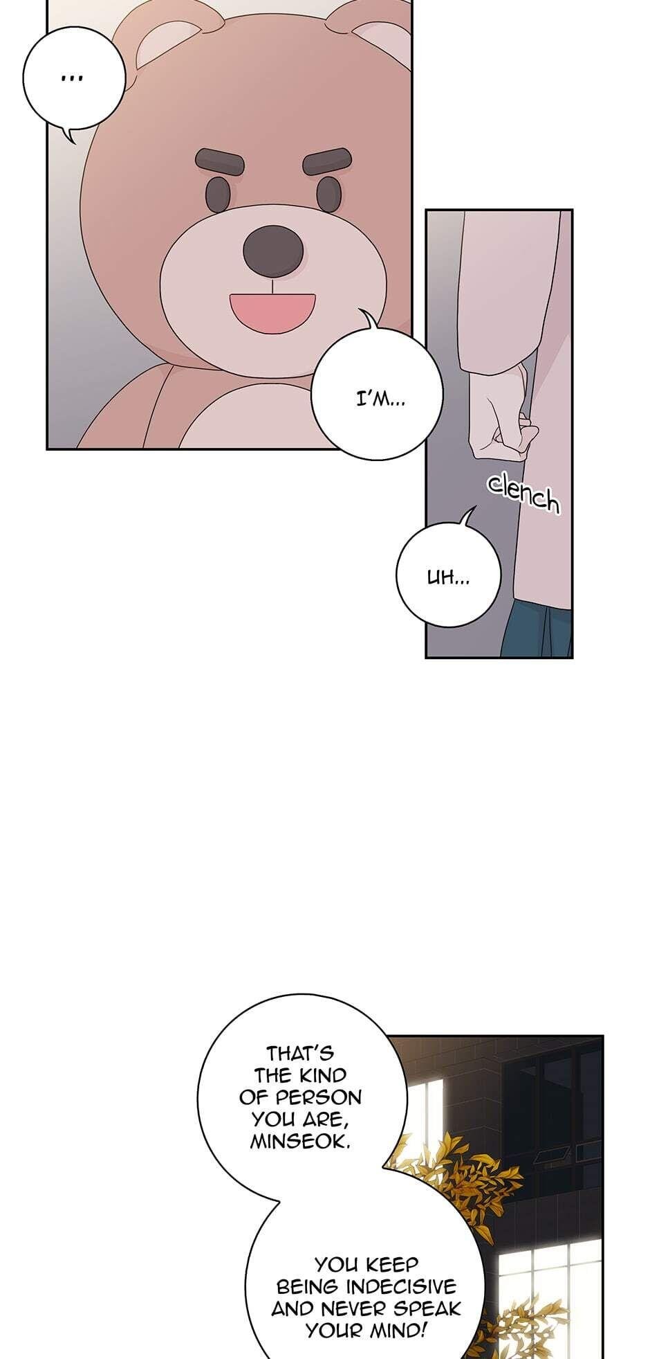 Toy Complex Manhwa - Chapter 36 Page 18
