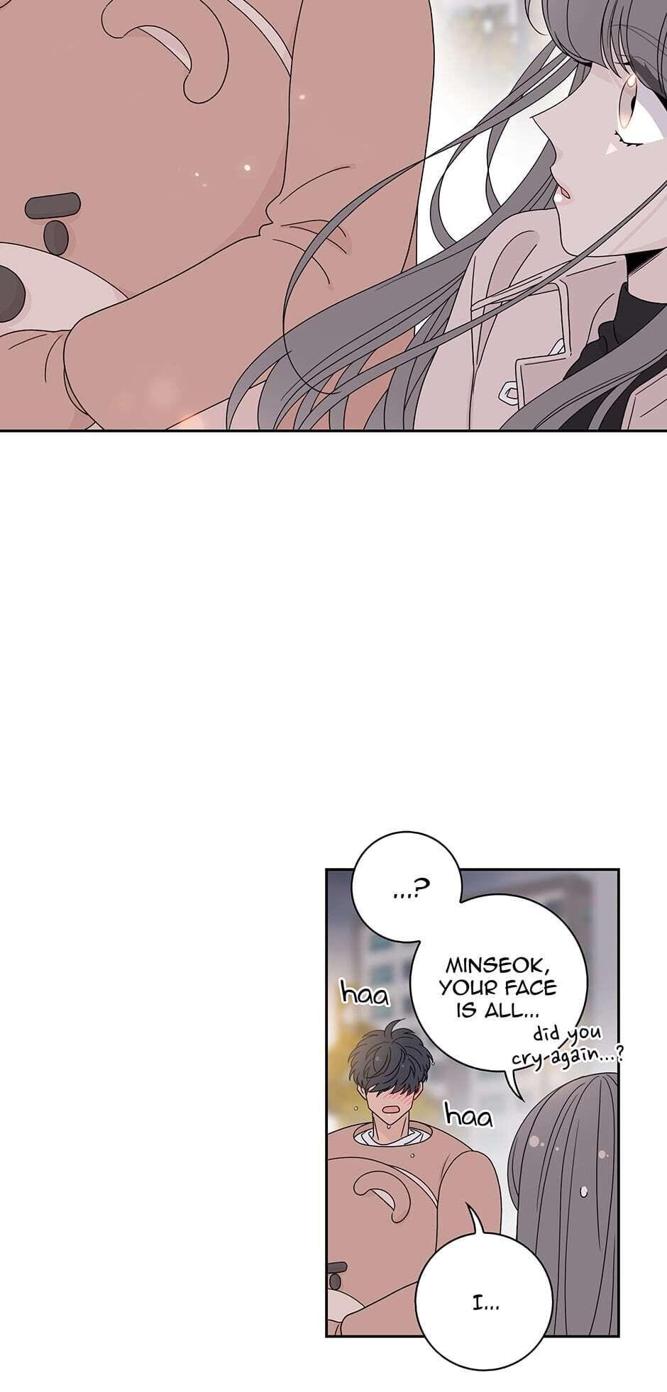 Toy Complex Manhwa - Chapter 36 Page 21