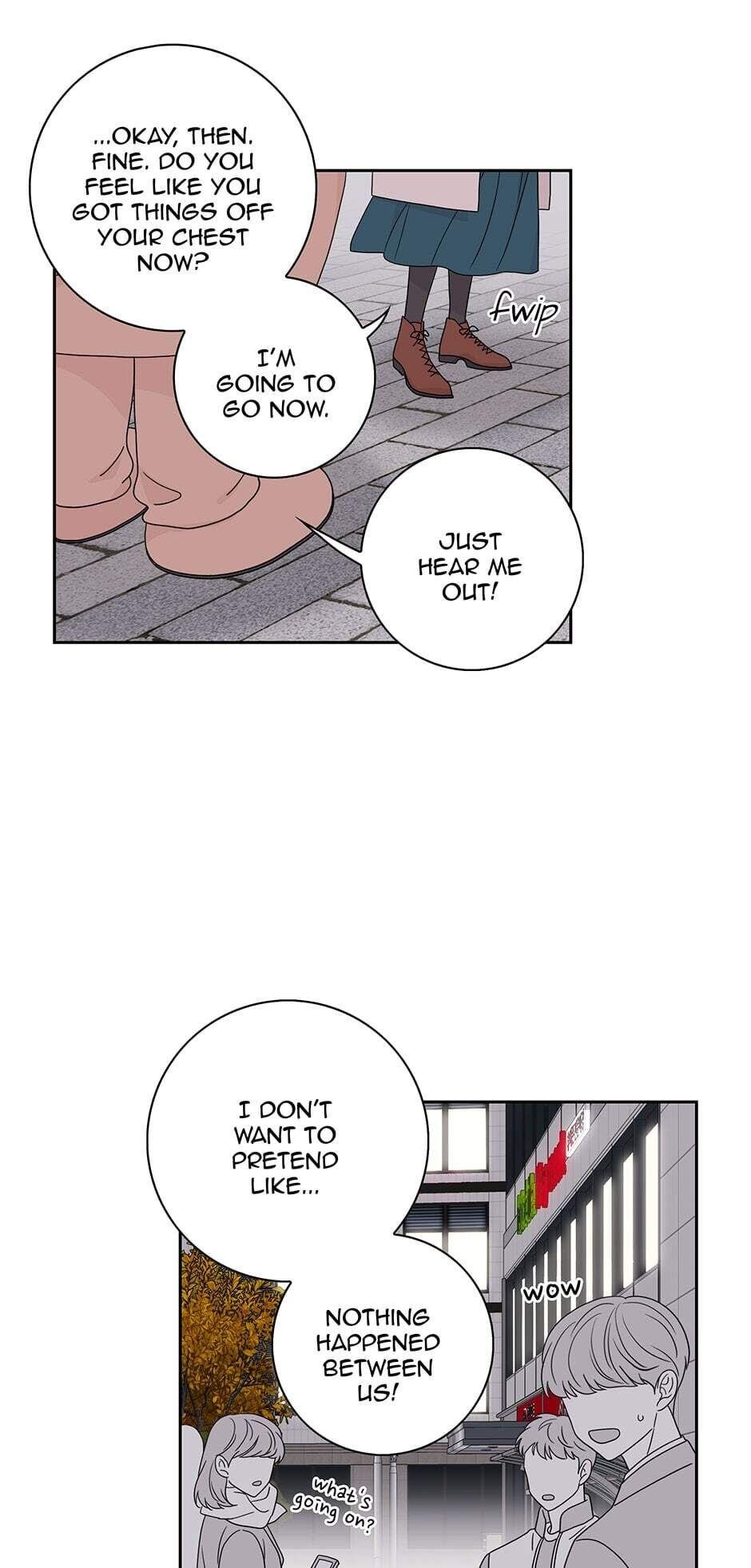 Toy Complex Manhwa - Chapter 36 Page 25