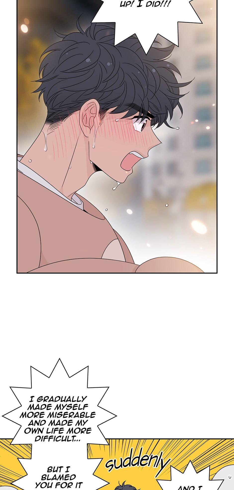 Toy Complex Manhwa - Chapter 36 Page 27
