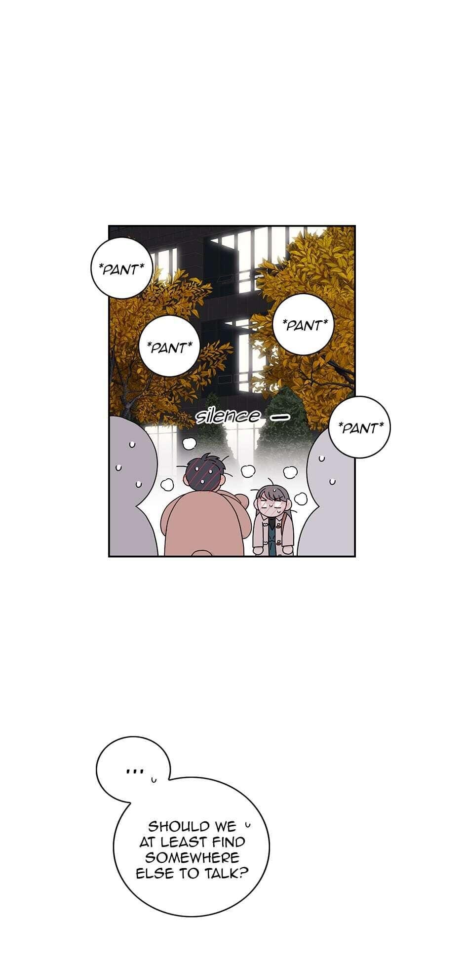 Toy Complex Manhwa - Chapter 36 Page 29
