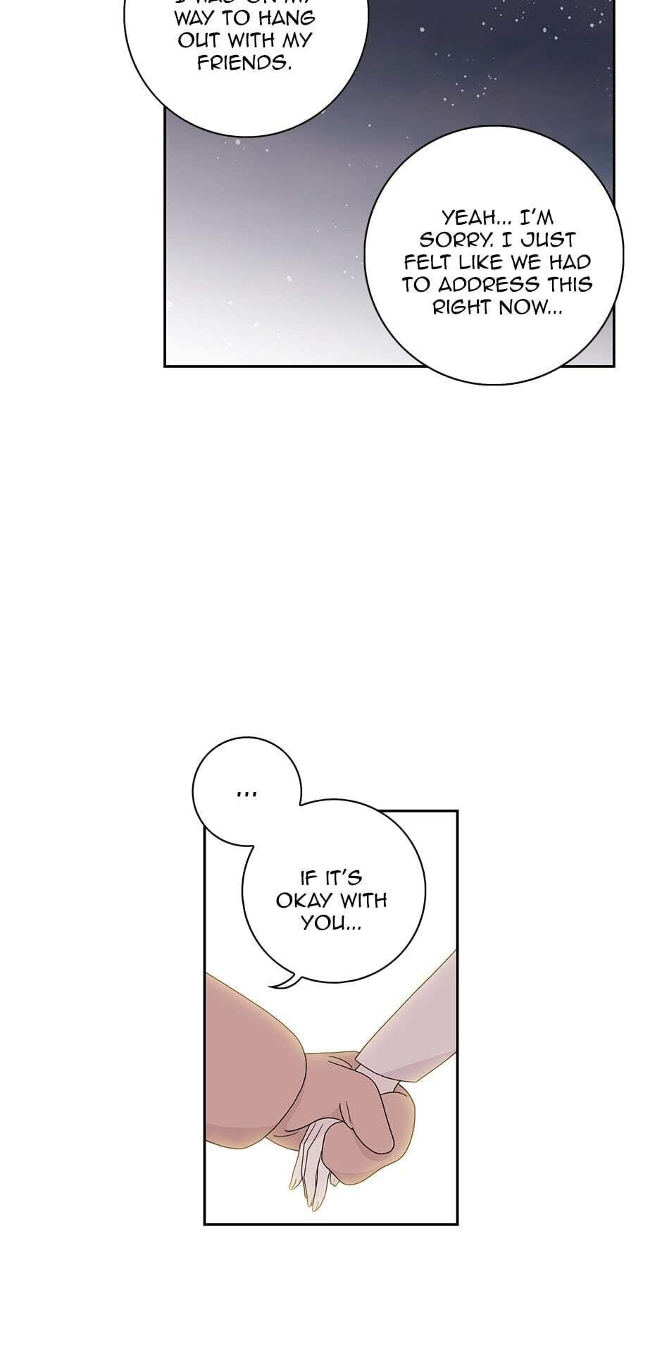 Toy Complex Manhwa - Chapter 36 Page 32