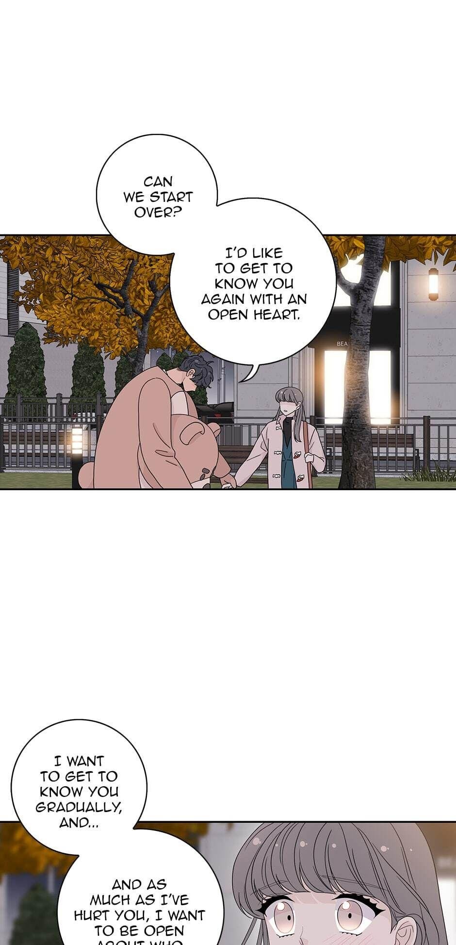 Toy Complex Manhwa - Chapter 36 Page 33