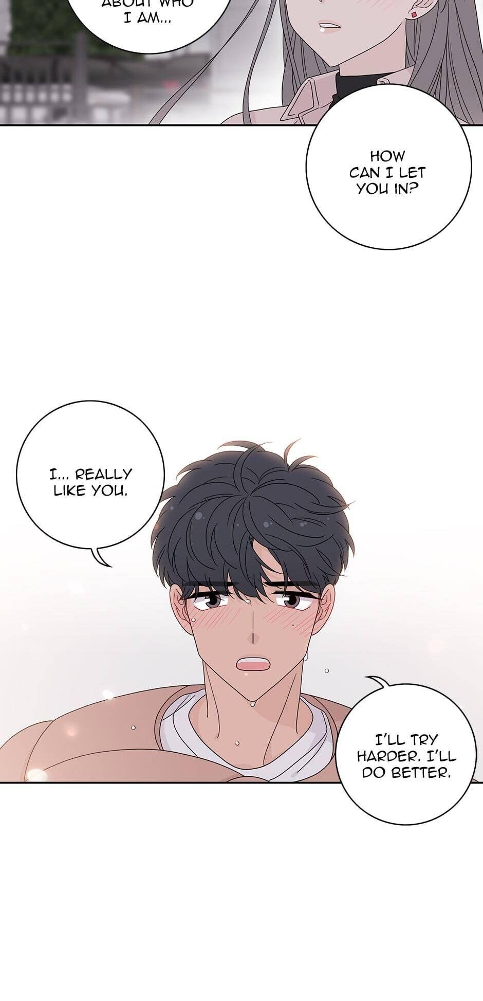 Toy Complex Manhwa - Chapter 36 Page 34