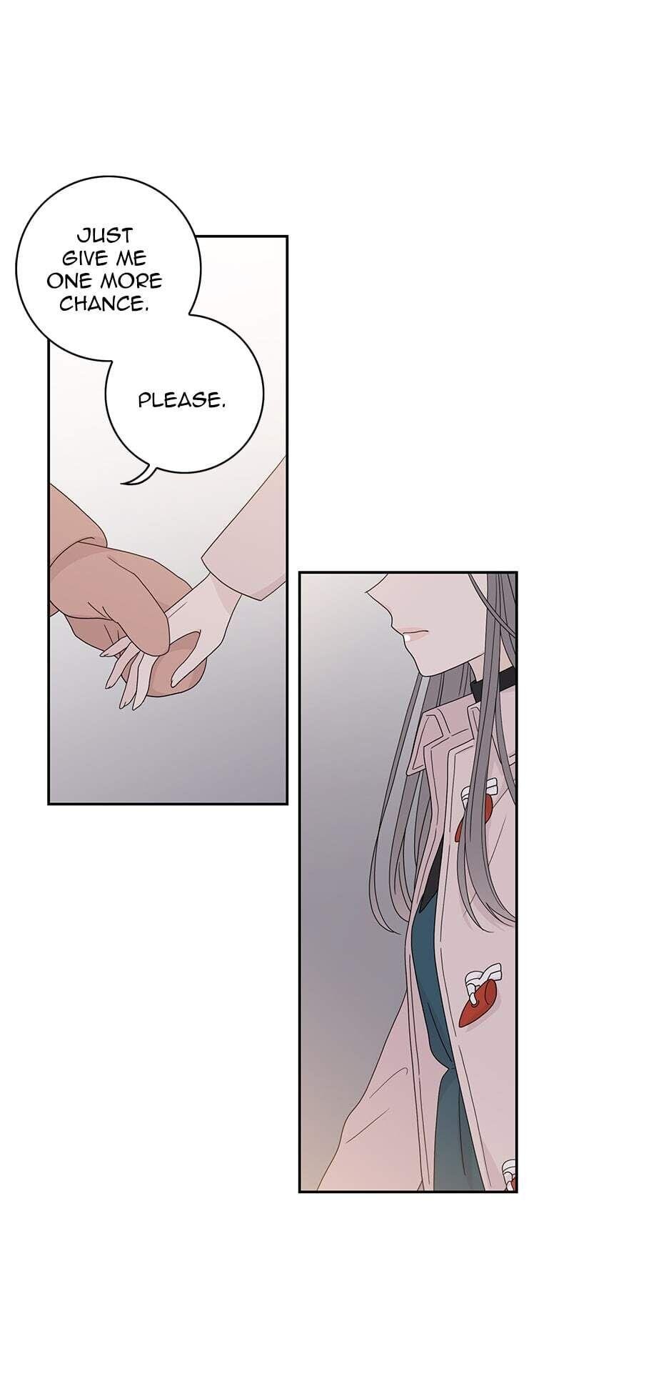 Toy Complex Manhwa - Chapter 36 Page 35