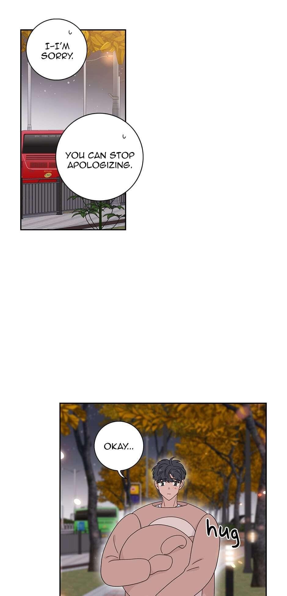 Toy Complex Manhwa - Chapter 36 Page 37