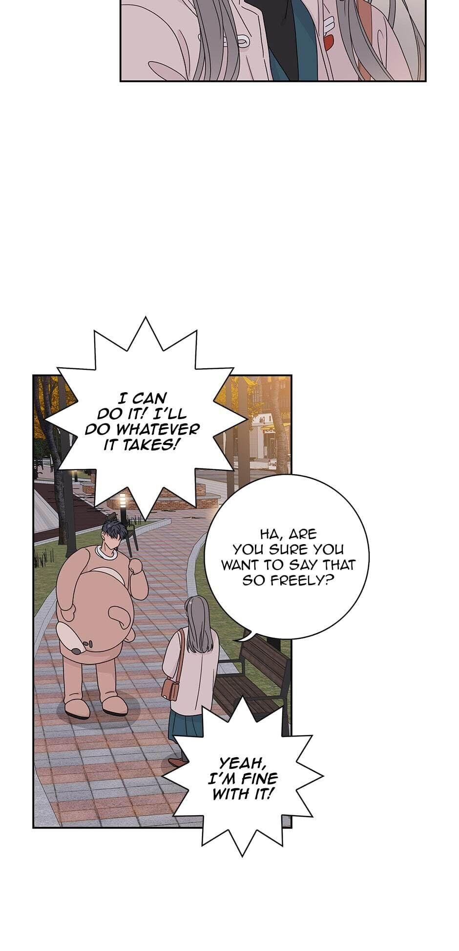 Toy Complex Manhwa - Chapter 36 Page 42