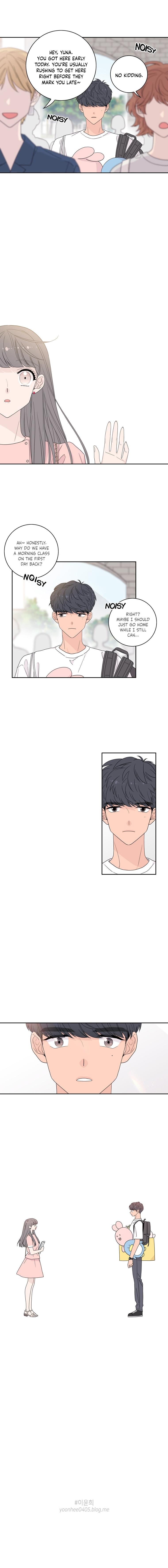 Toy Complex Manhwa - Chapter 3 Page 13