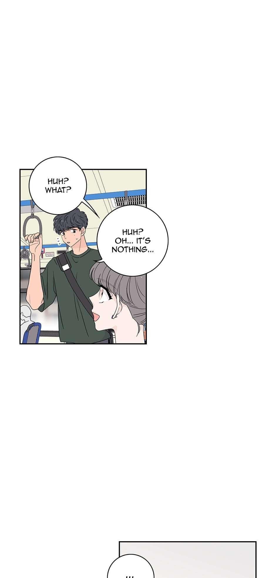 Toy Complex Manhwa - Chapter 24 Page 21