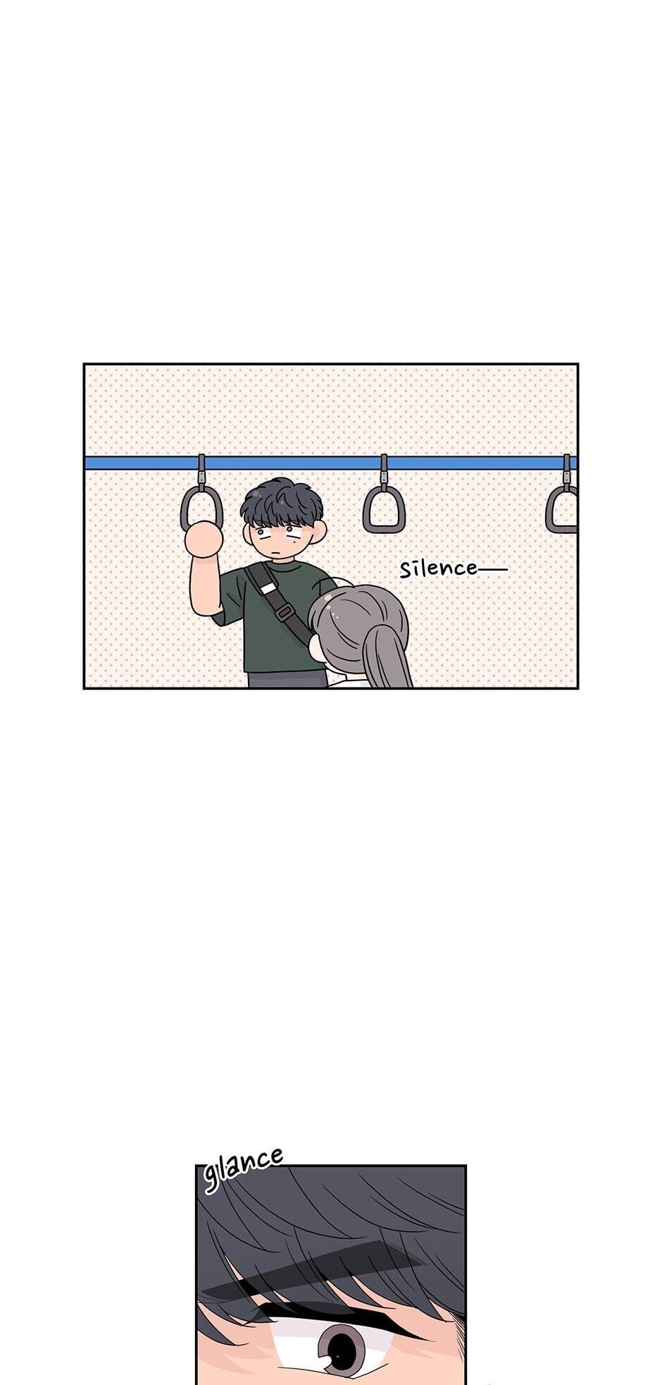 Toy Complex Manhwa - Chapter 24 Page 23