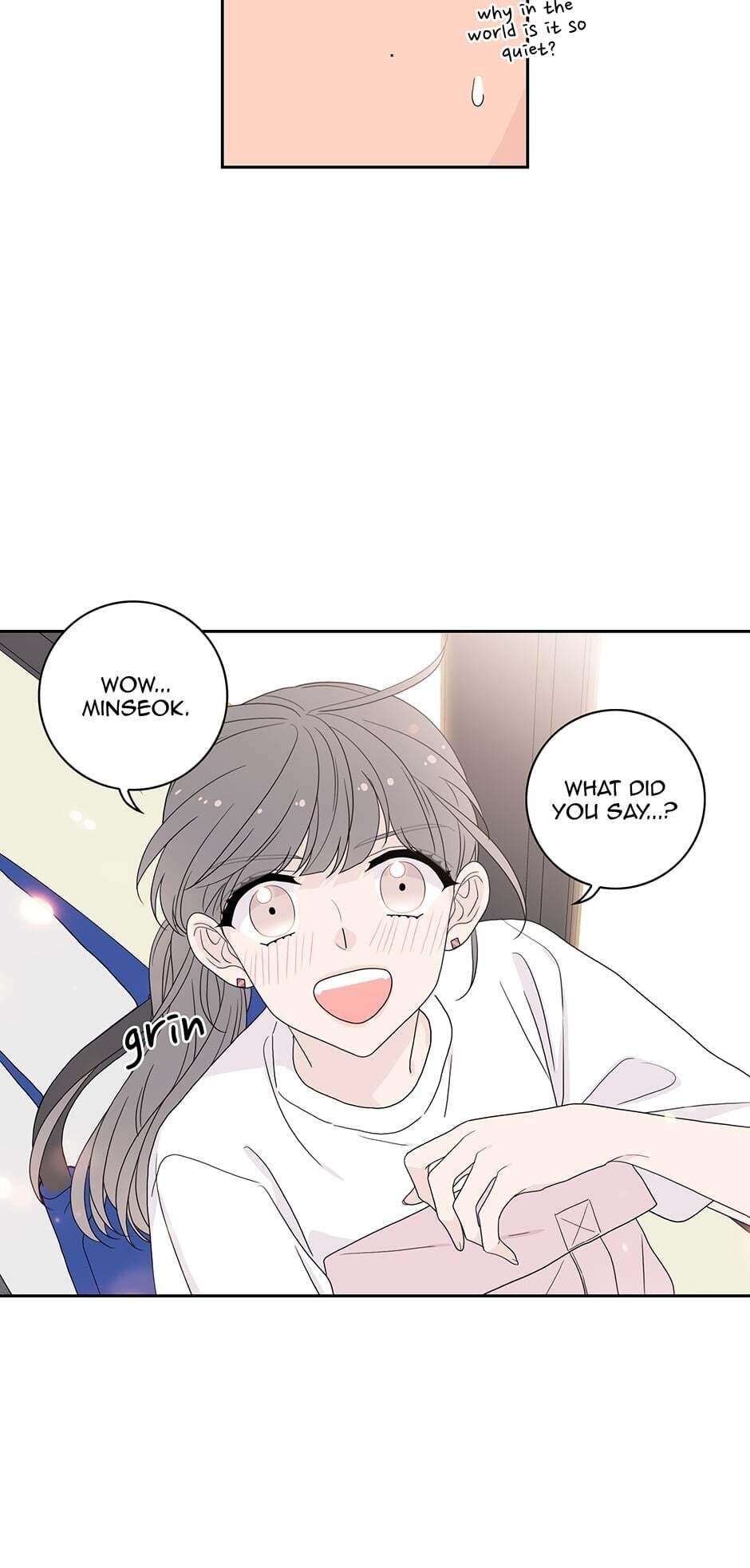 Toy Complex Manhwa - Chapter 24 Page 24