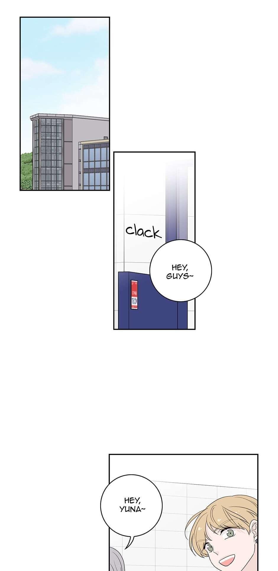 Toy Complex Manhwa - Chapter 24 Page 31