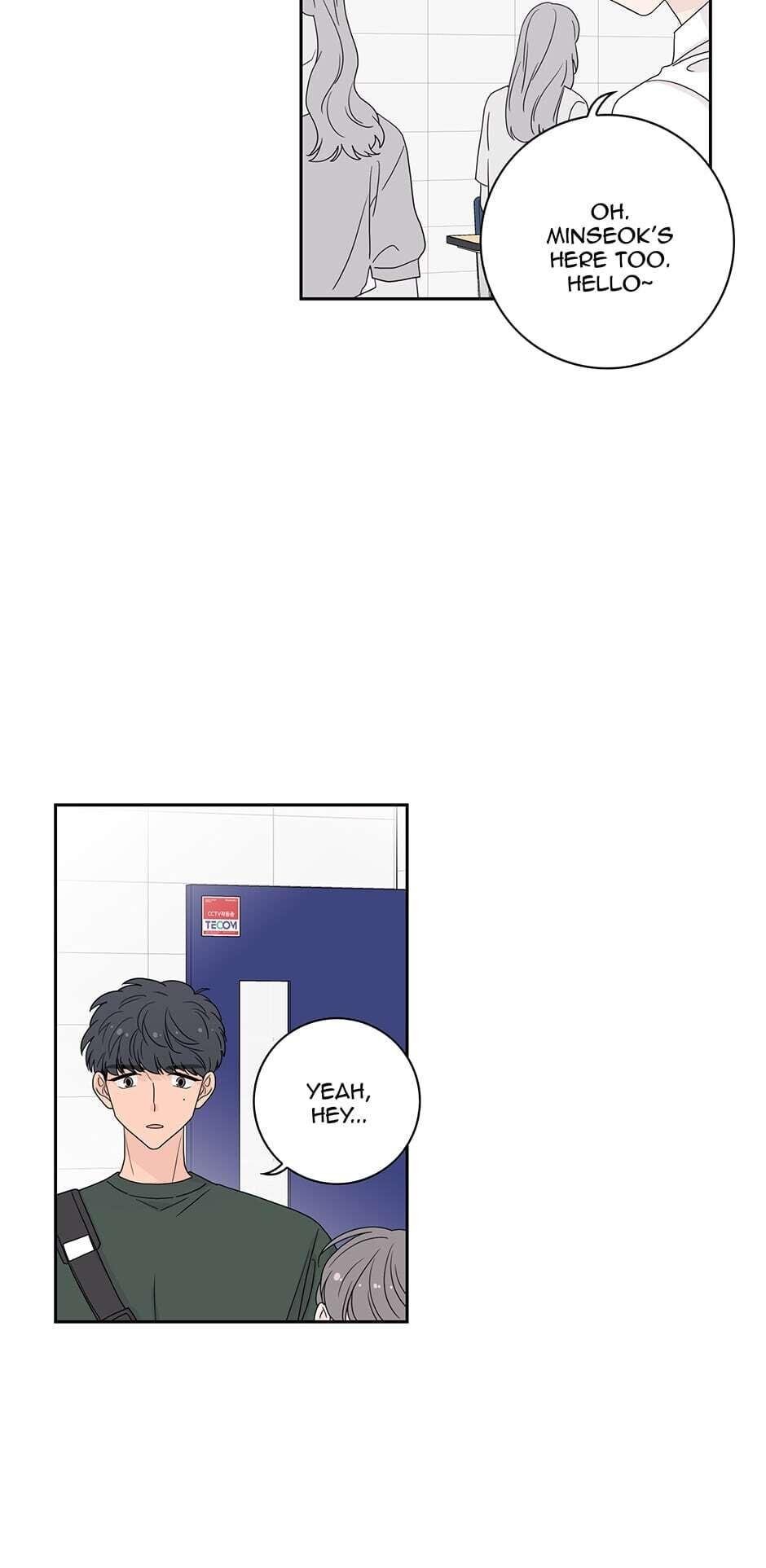 Toy Complex Manhwa - Chapter 24 Page 32