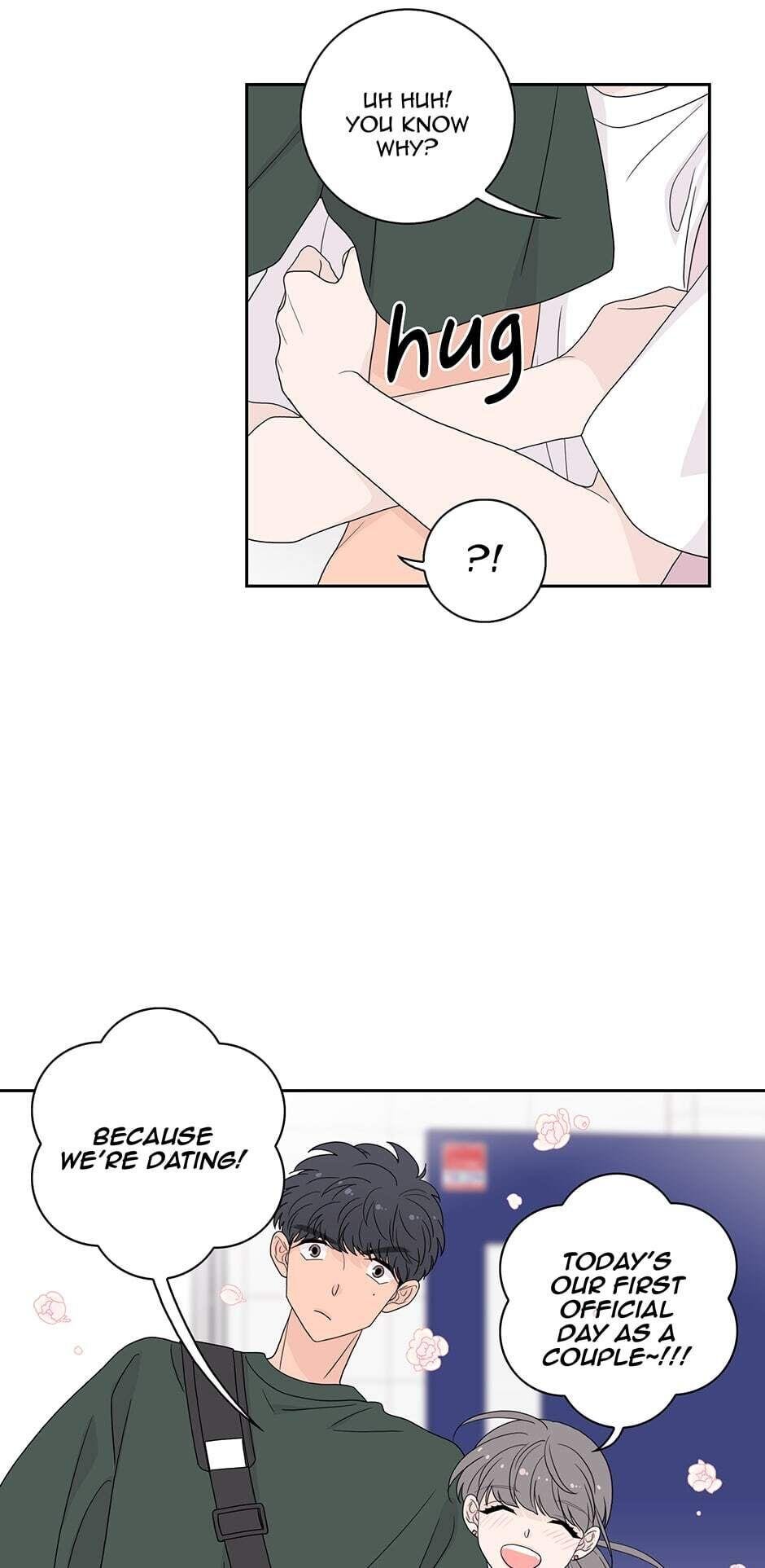 Toy Complex Manhwa - Chapter 24 Page 33